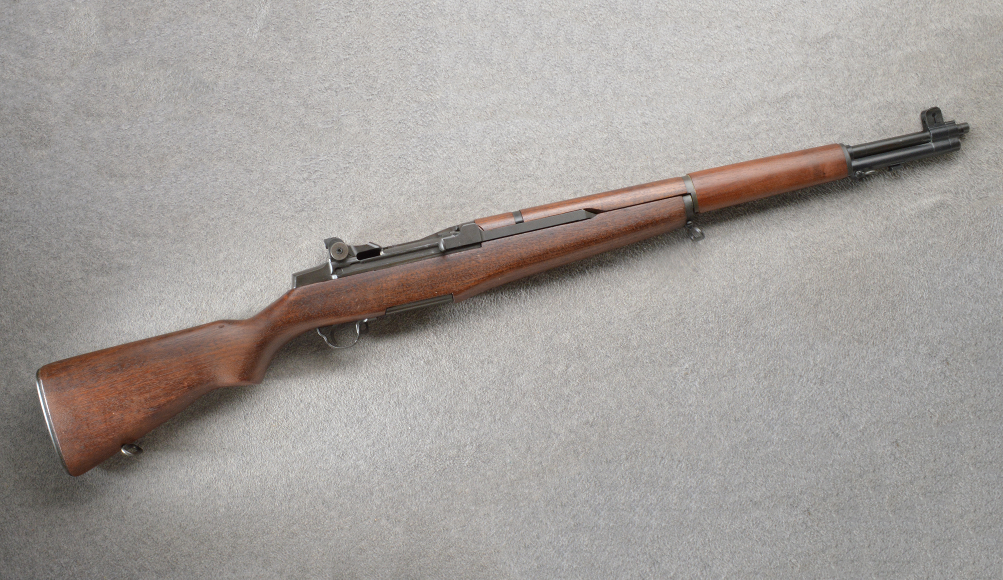 ++SPRINGFIELD ARMORY M1 NONE - Springfield Armory