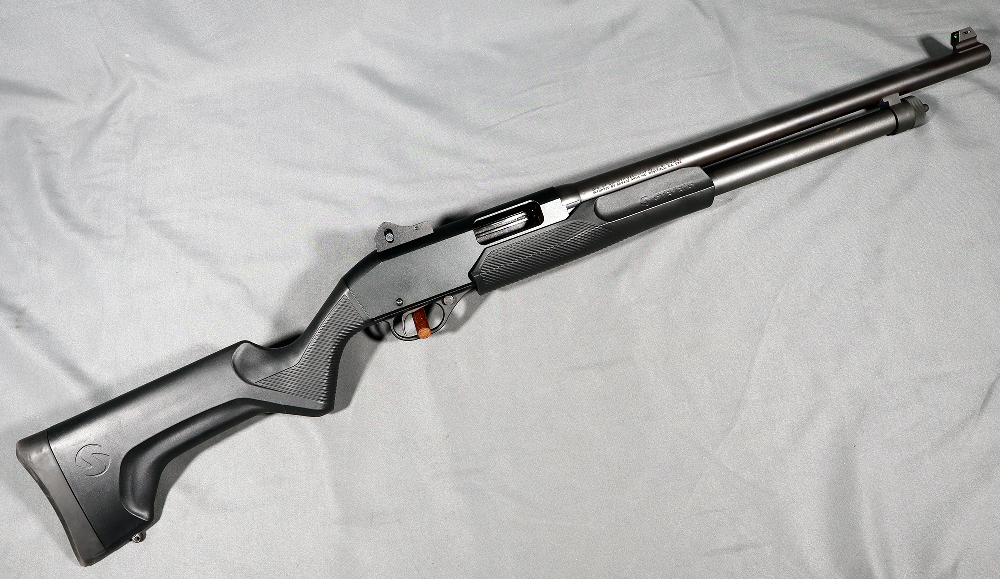 Image of Stevens ~ 320 ~ 12 Gauge