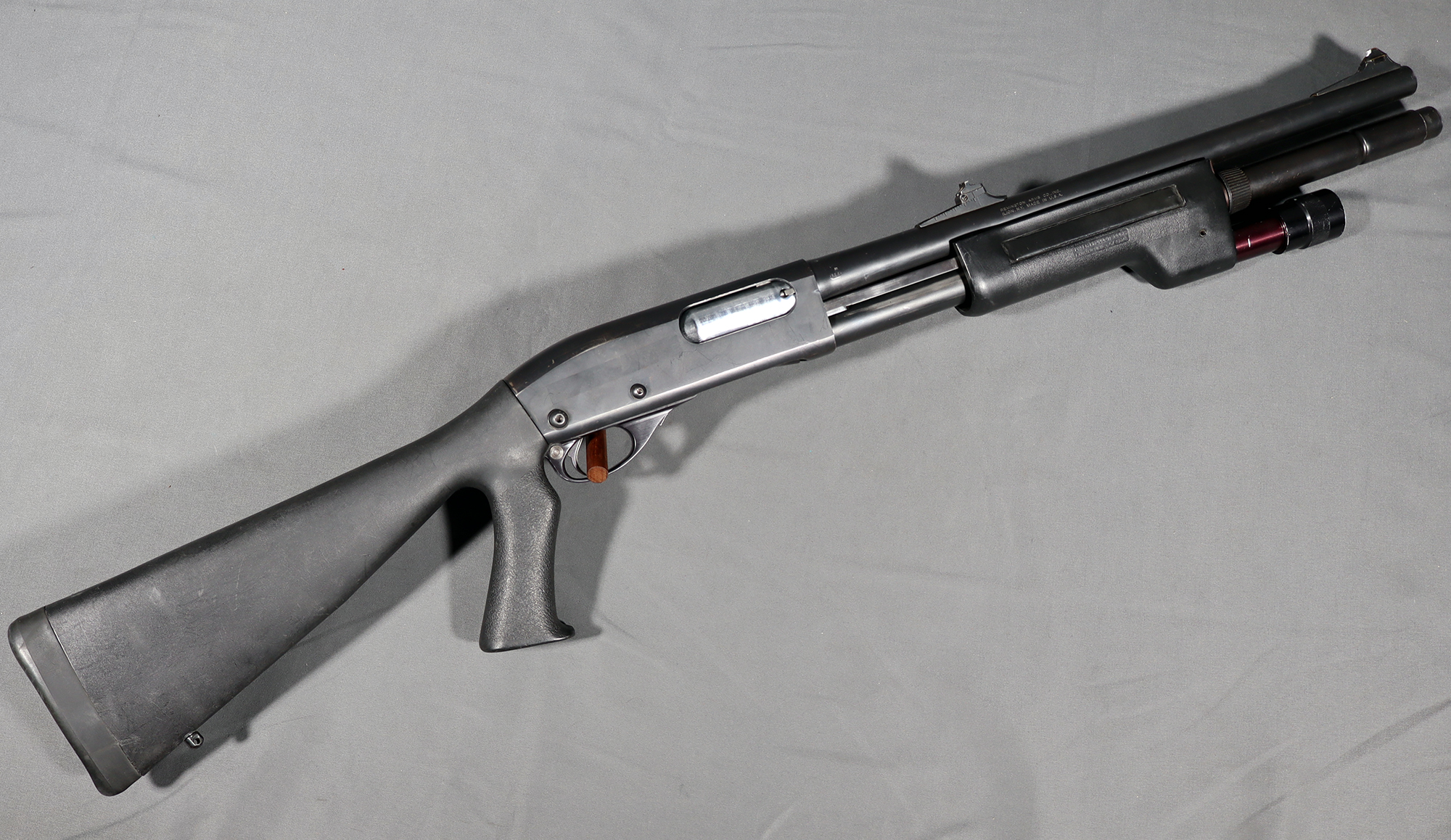 ++REMINGTON 870 WINGMASTER 12 GA - Remington