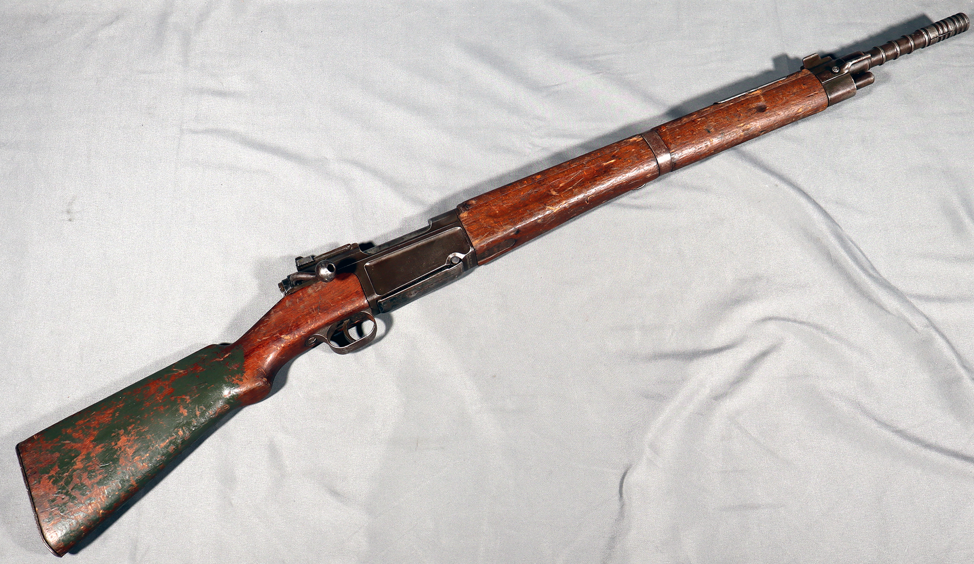 Image of MAS ~ MLE 1936-51 ~ 7.5 French