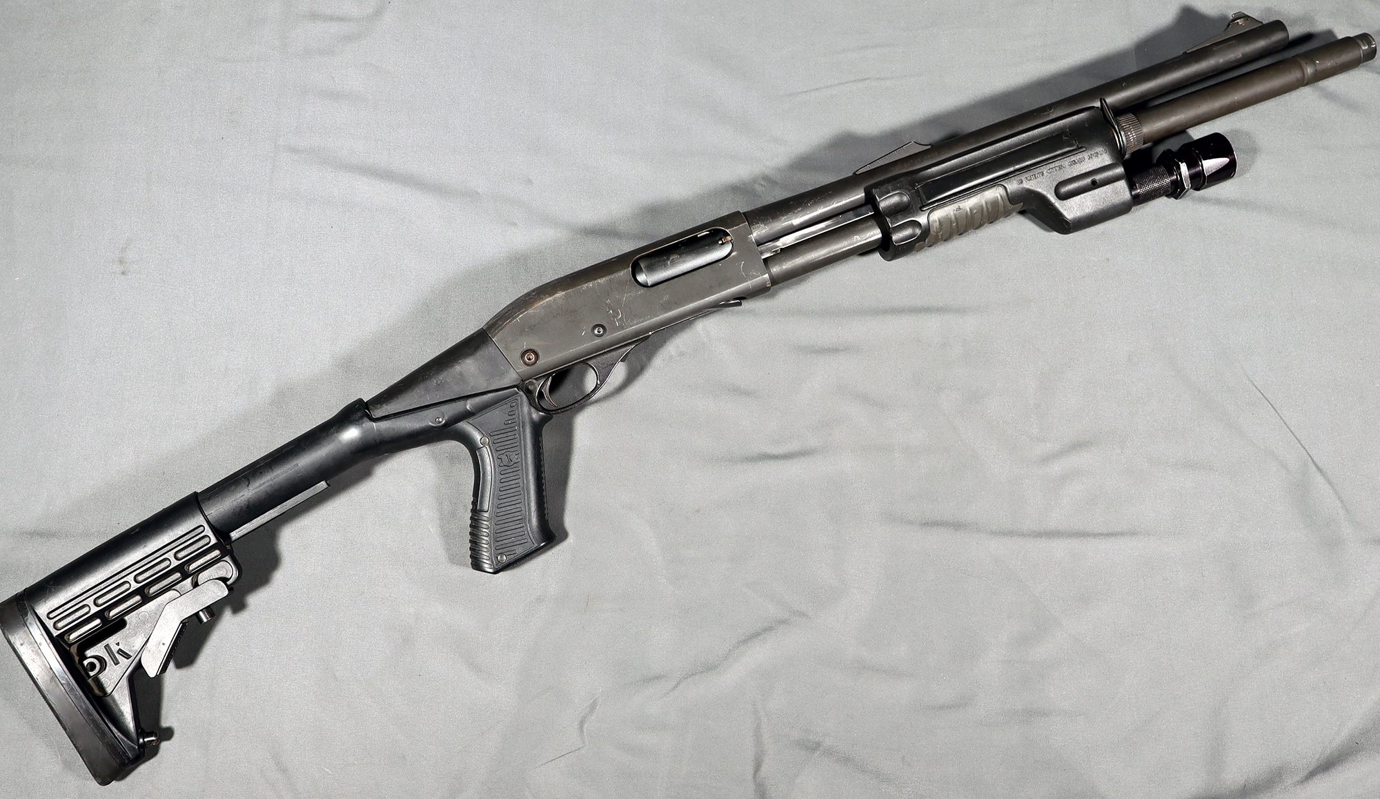++REMINGTON NONE 12 GAUGE - Remington