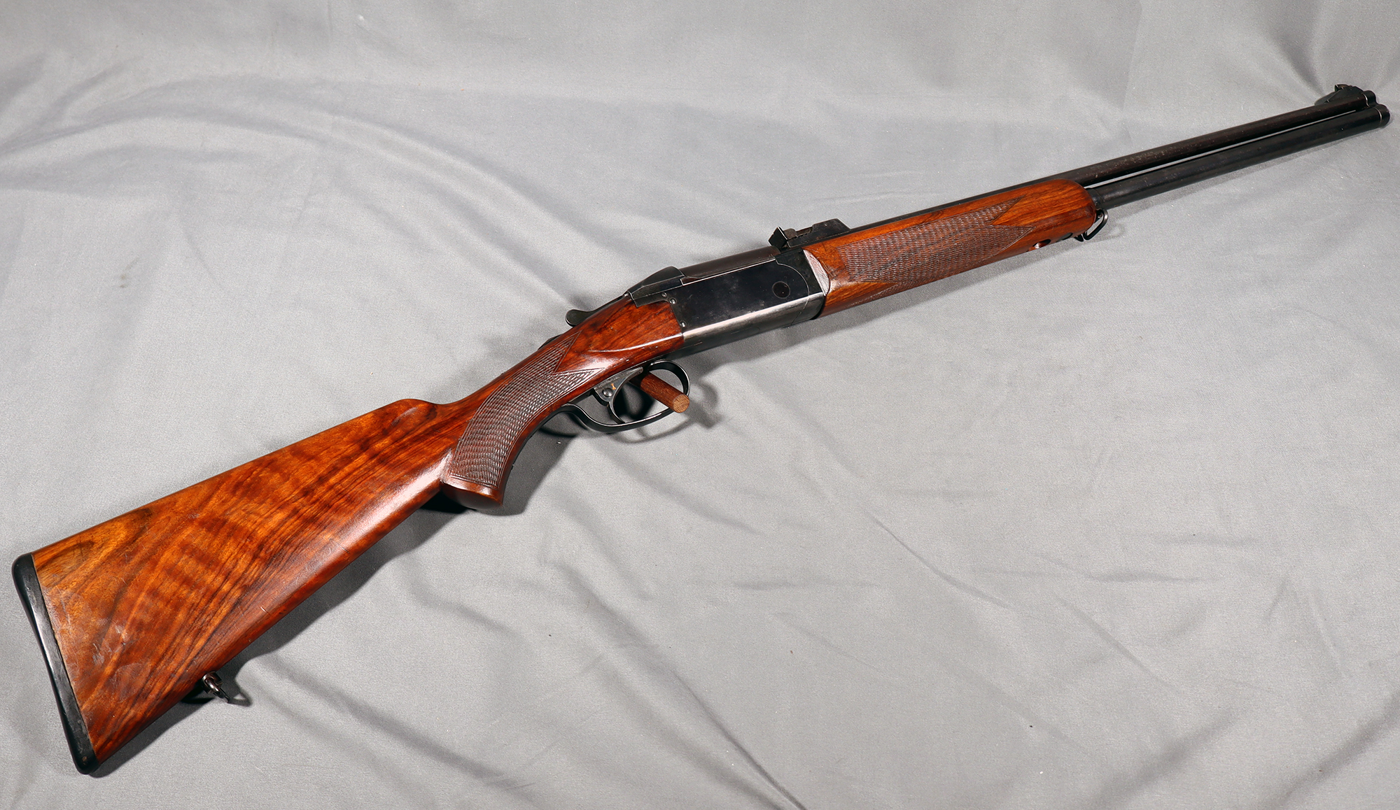 Valmet ~ Leijona ~ 6.5x52 16 Ga - Bass Pro Shops