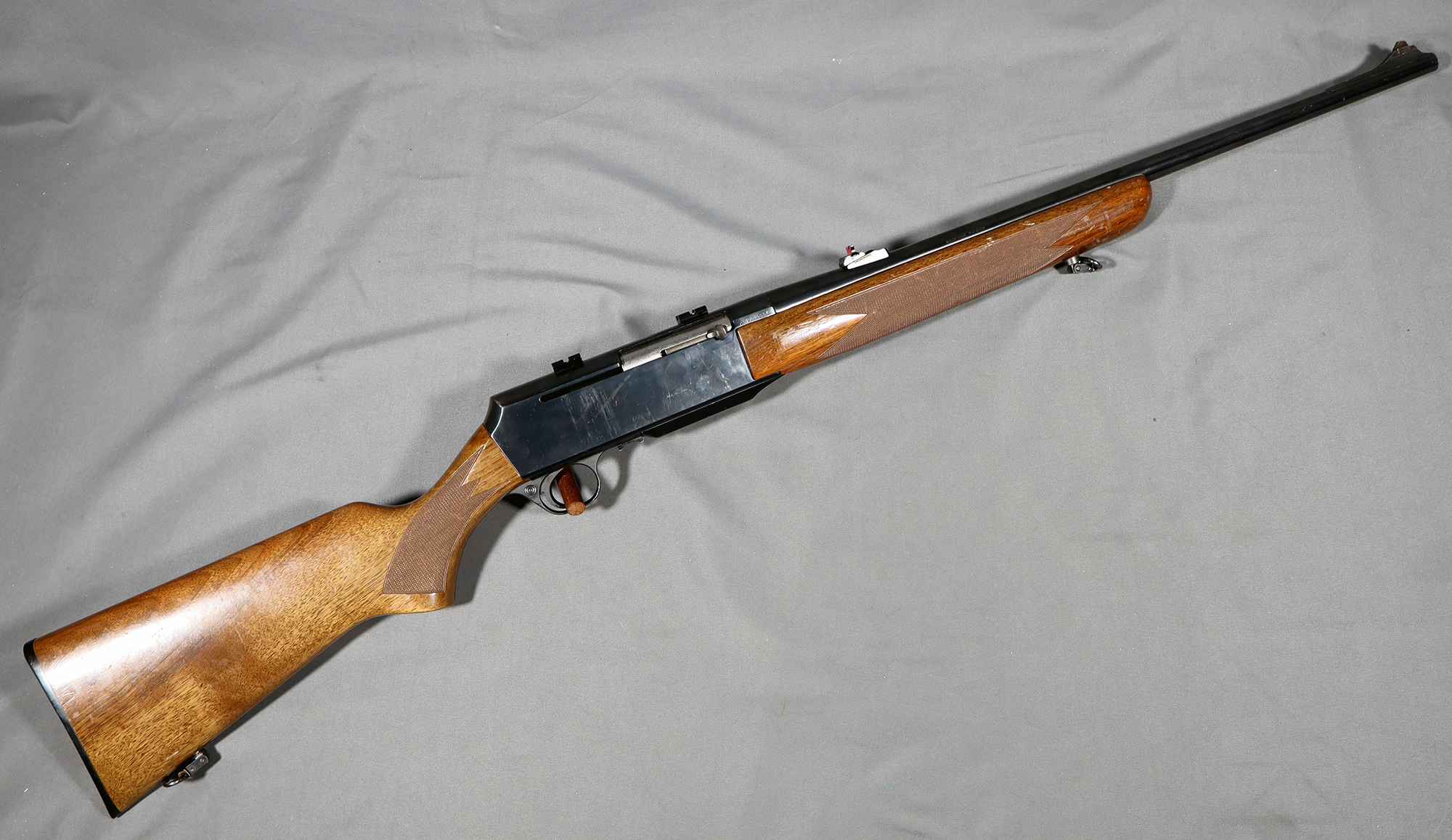 ++BROWNING BAR .30-06 SPRINGFIEL - Browning
