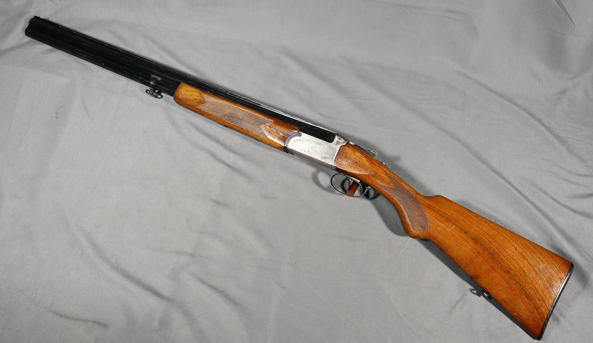 ++FAIR NONE 12 GAUGE - Fair