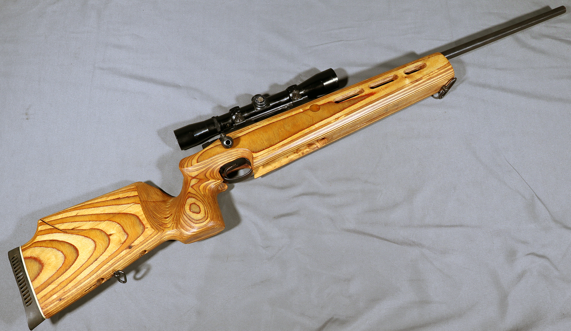 ++REMINGTON 788 .308 WINCHESTER - Remington