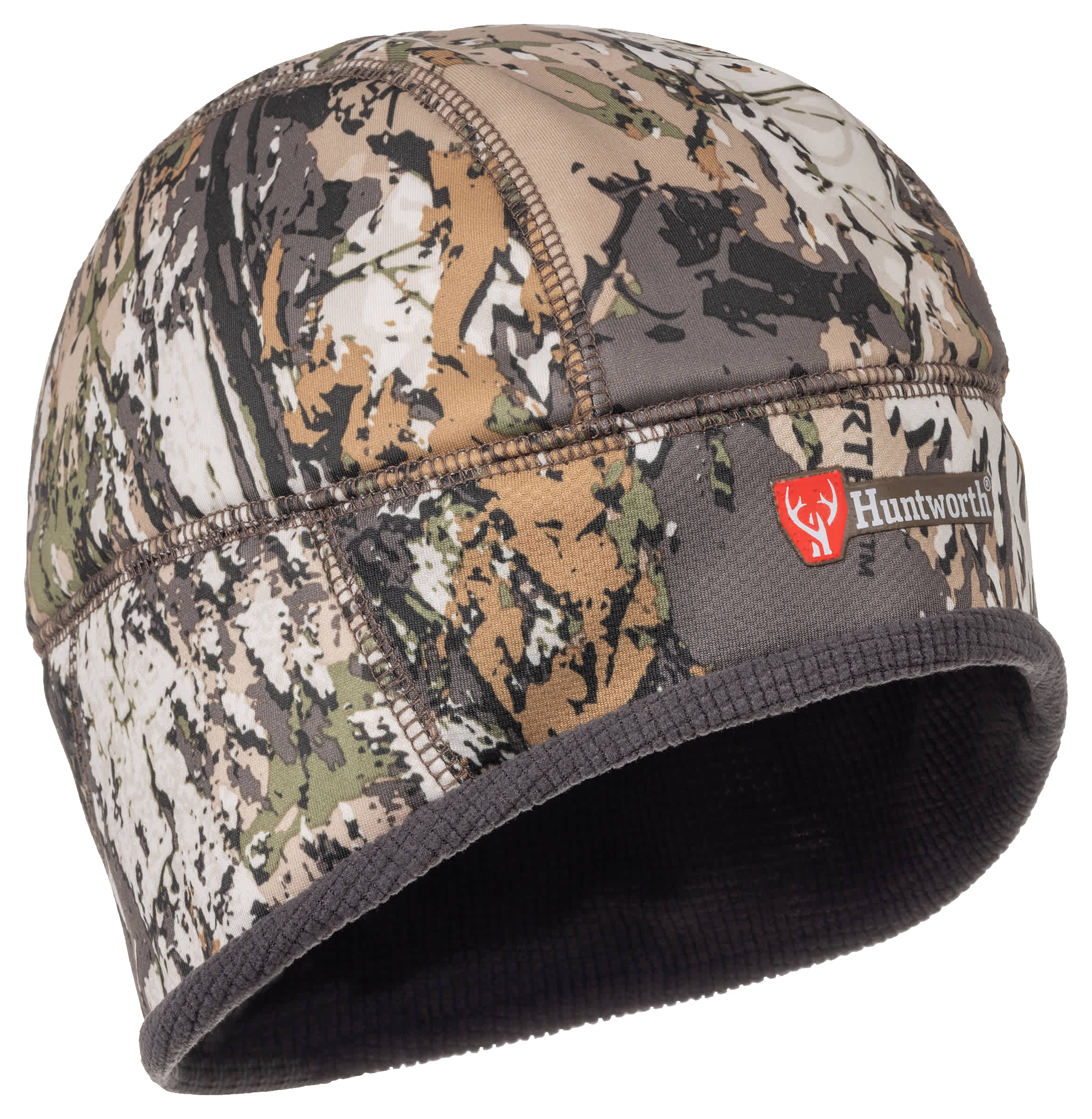 Image of Huntworth Bard Performance Fleece Beanie for Men