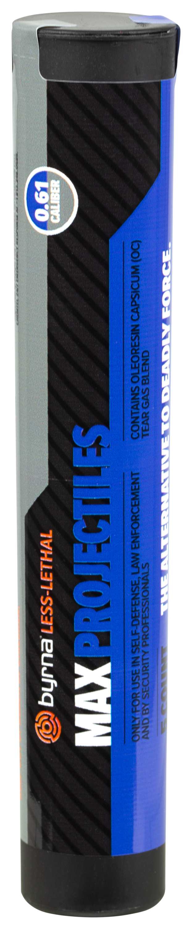 Image of Byrna CL .61 Caliber Max Projectiles