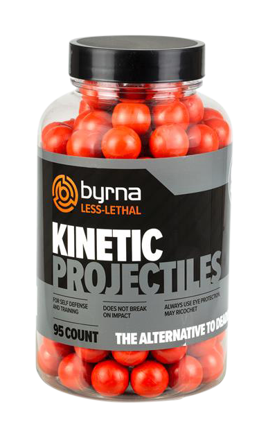 Image of Byrna CL .61 Caliber Kinetic Projectiles