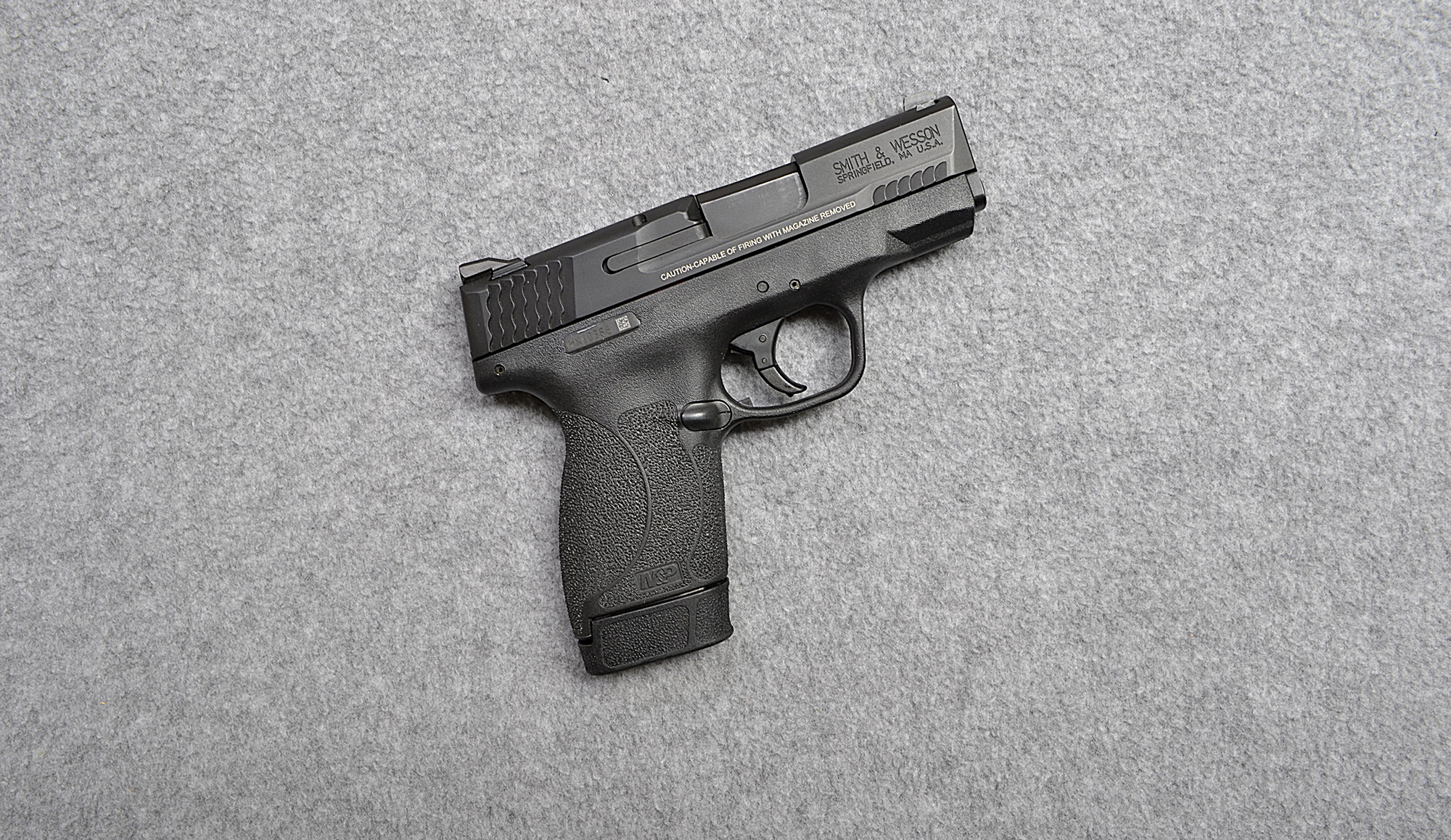 Image of Smith & Wesson~45 Shield~.45 ACP