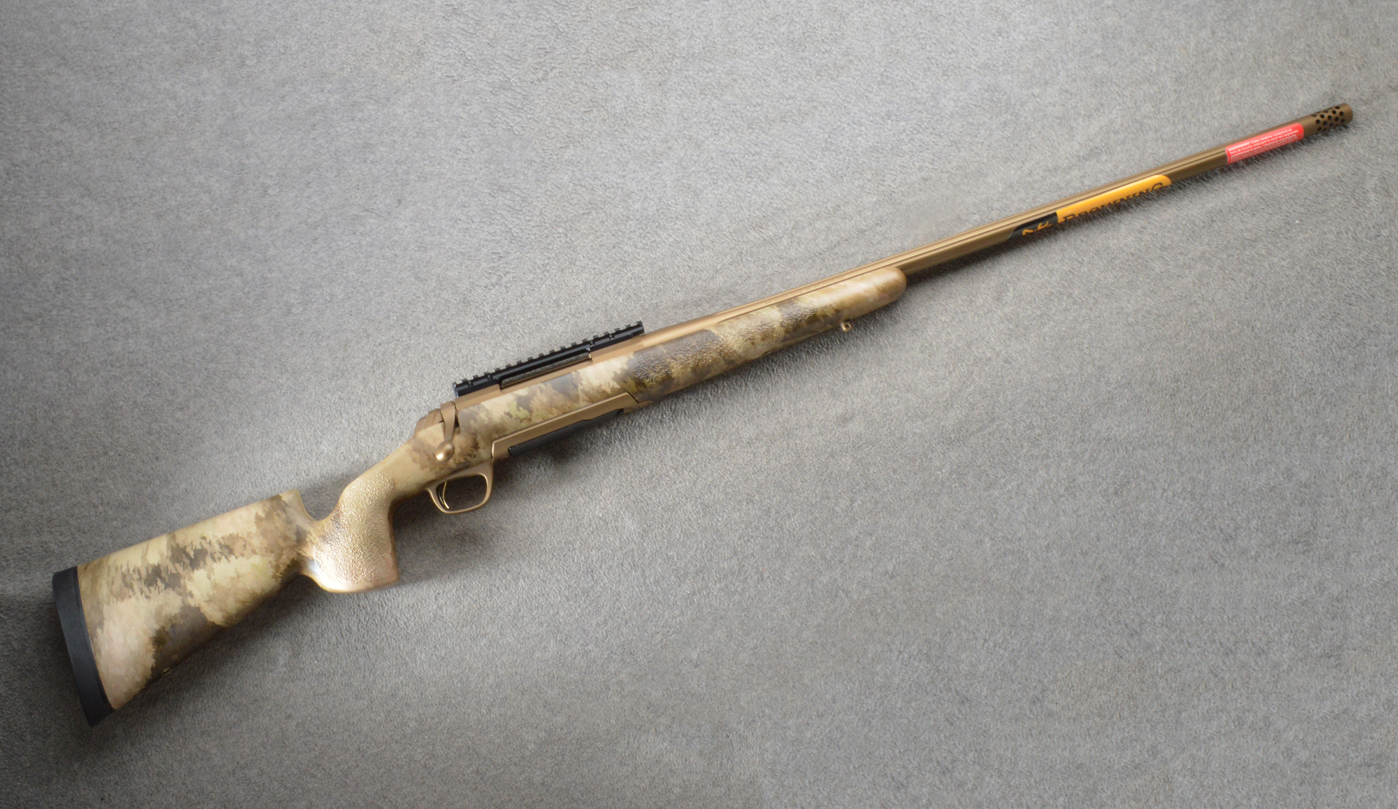 ++BROWNING X-BOLT .300 WINCHESTE - Browning