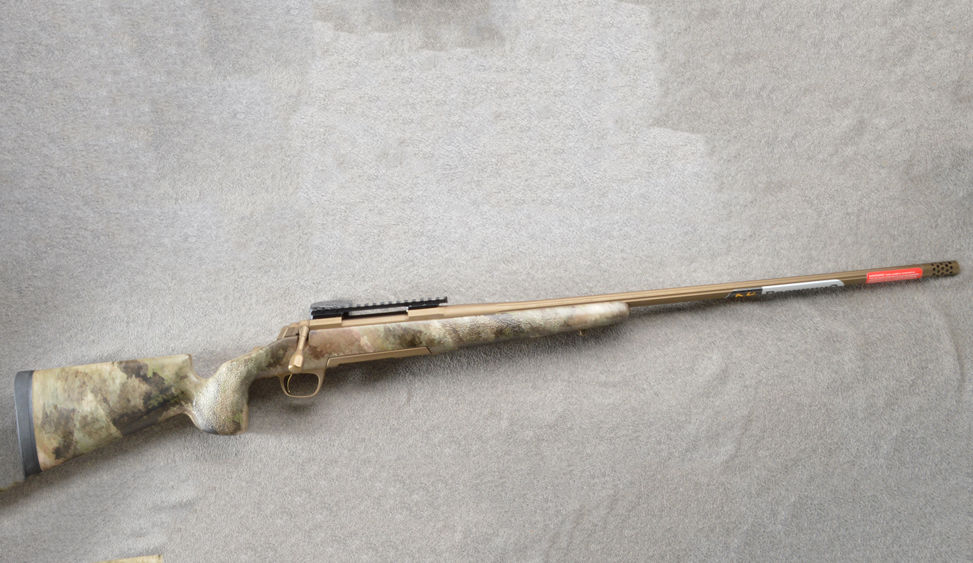 Image of Browning ~ X-Bolt ~ .300 Winchester Magnum ~ ANIB