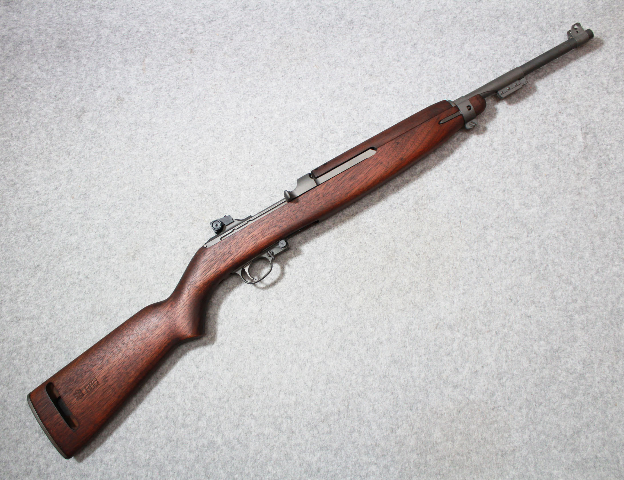 Rock-Ola ~ M1 Carbine ~ .30 Caliber - Bass Pro Shops