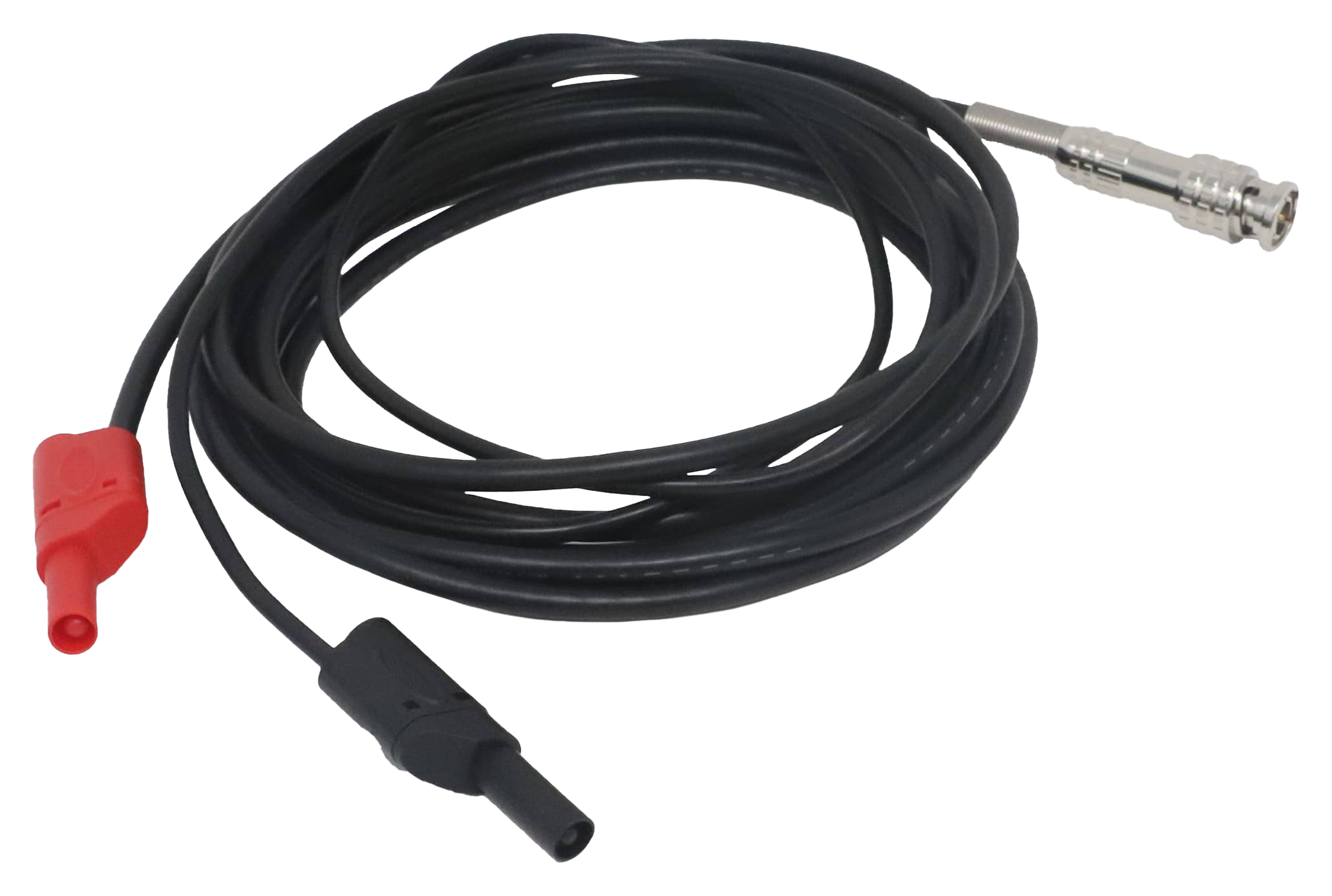 Image of Topdon BNC to 4mm Adapter