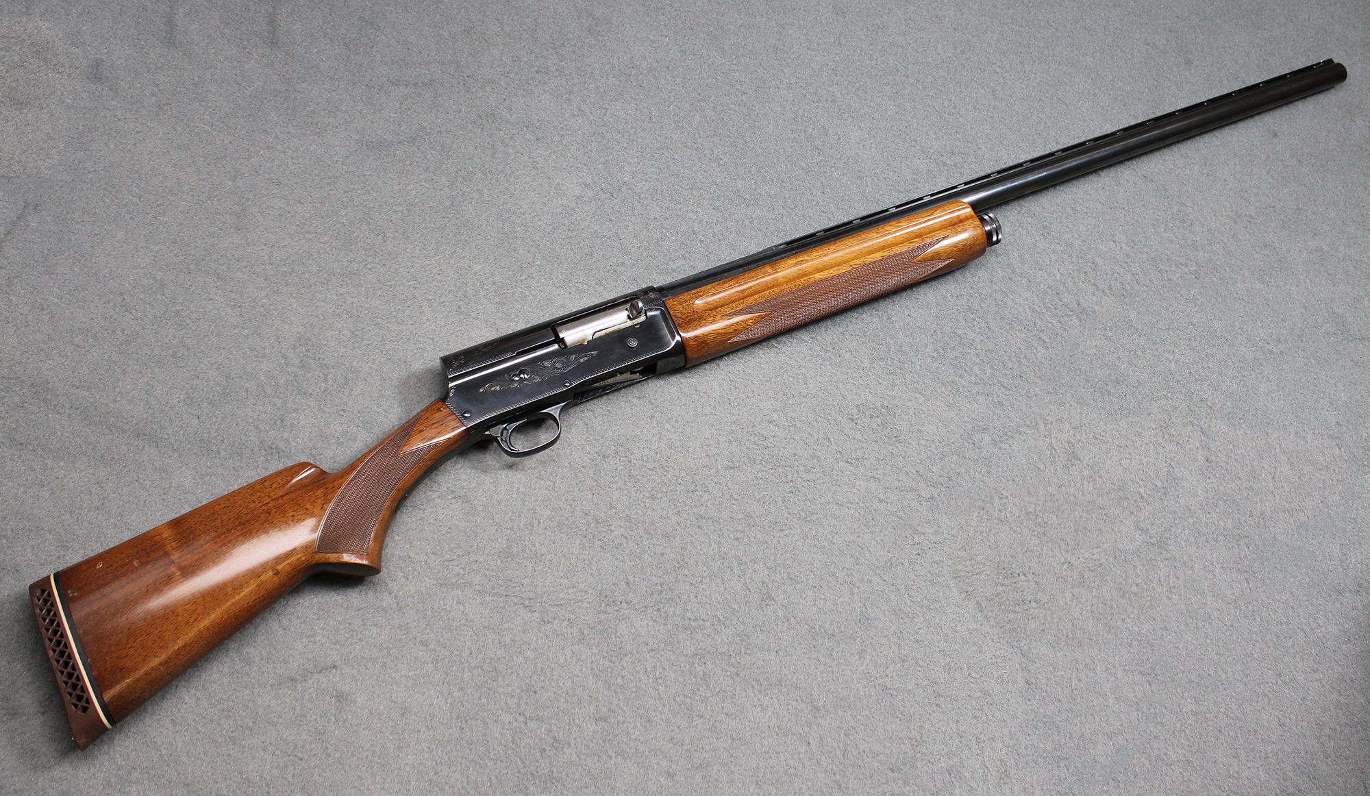 ++BROWNING MAGNUM 12 GAUGE - Browning