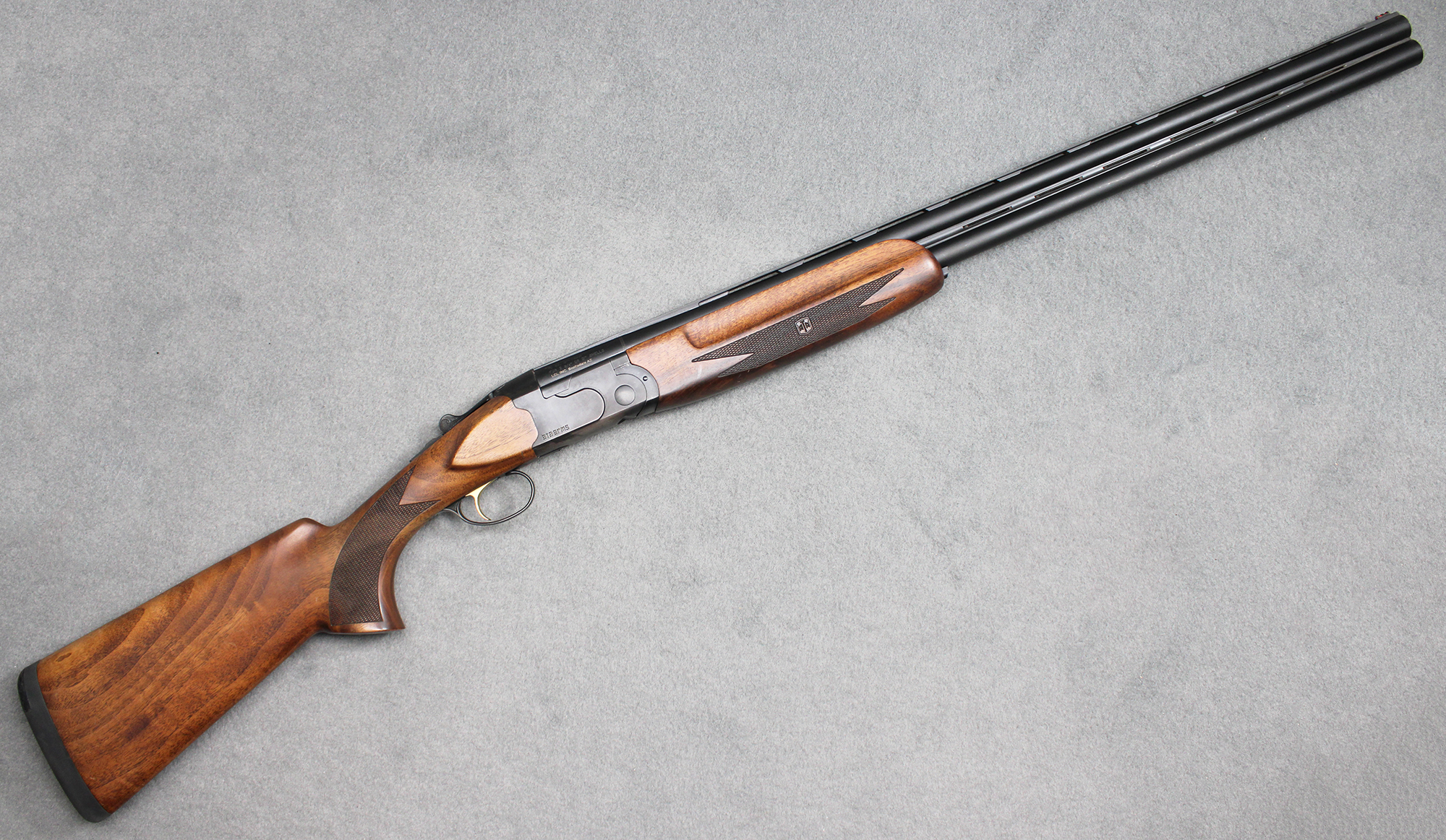 Image of ATA Arms ~ SP Black Sporter ~ 12 Gauge