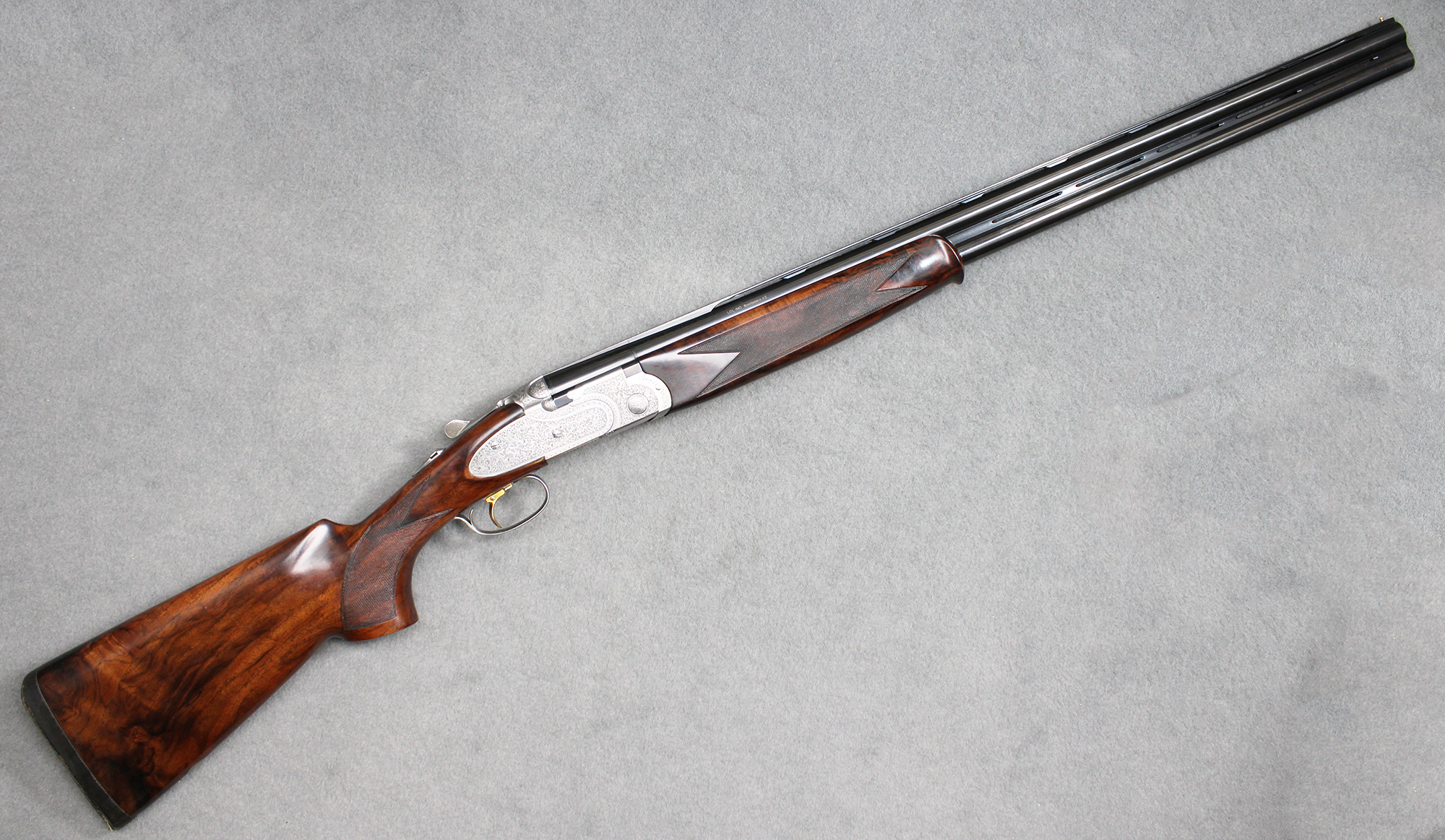 Image of Beretta ~ 687 EELL Diamond Pigeon Sporting ~ 12 Gauge
