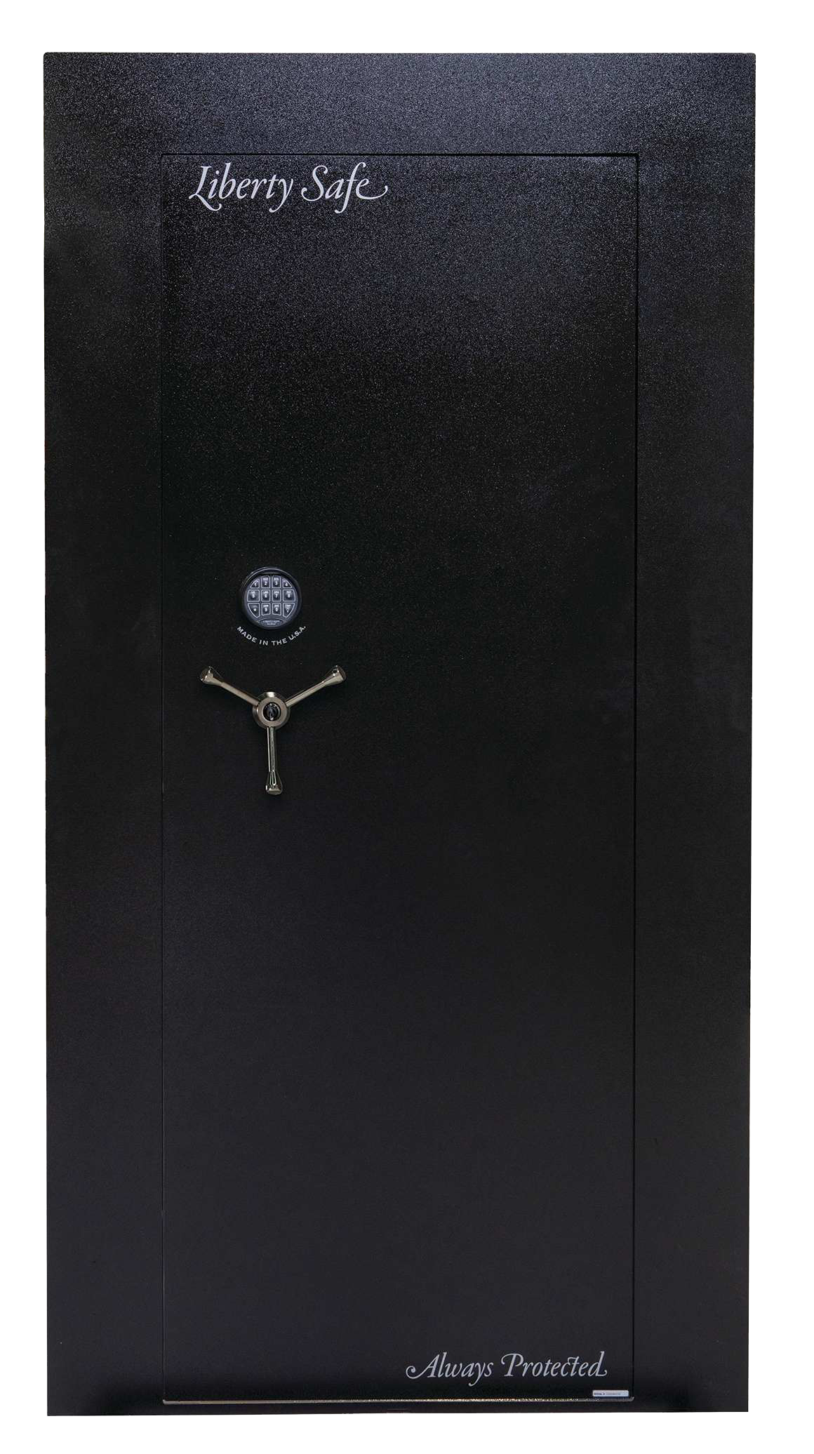 Liberty Safe Blockade Right-Hinge E-Lock Vault Door