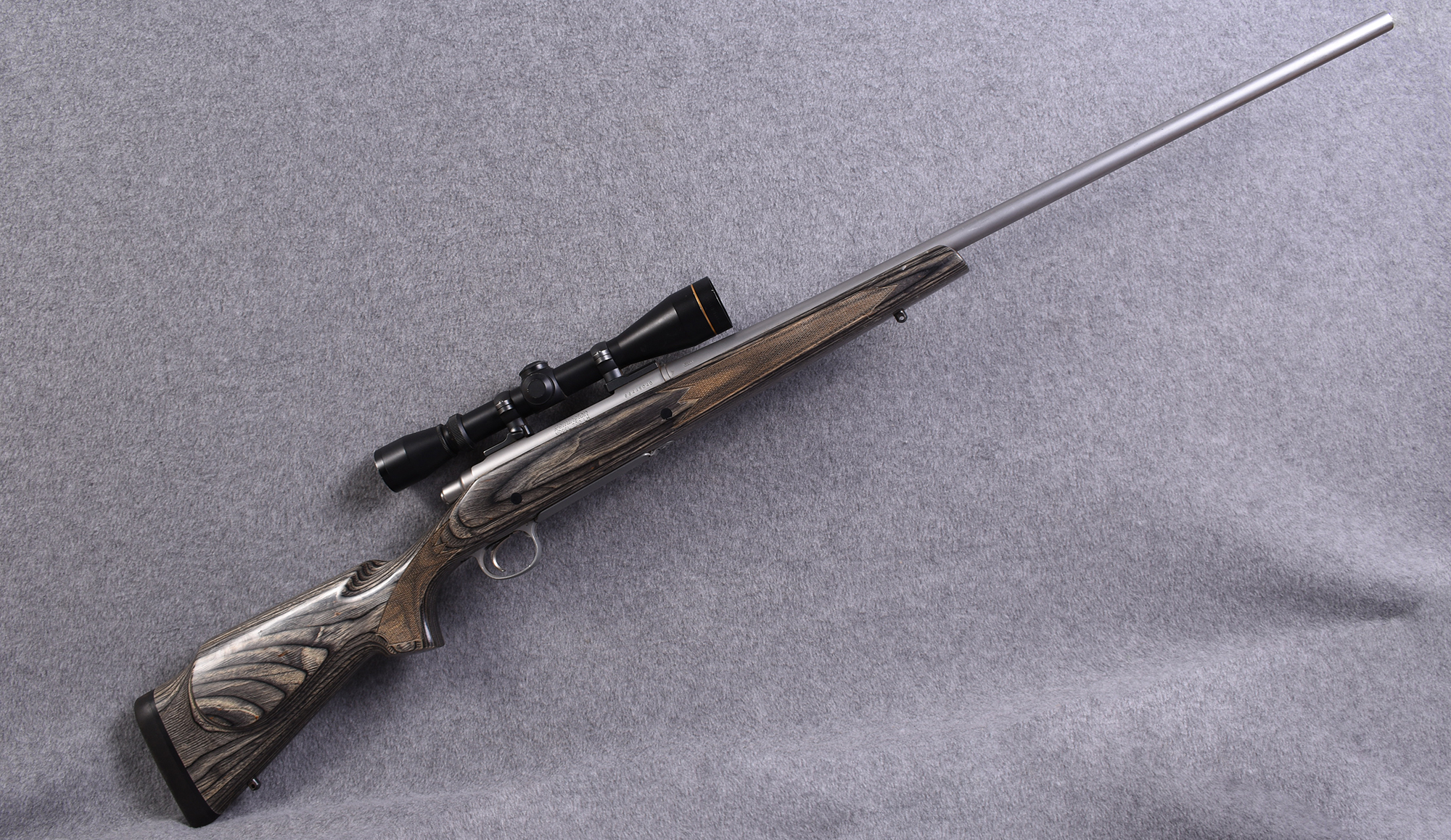 ++REMINGTON 700 LH .300 REMINGTO - Remington