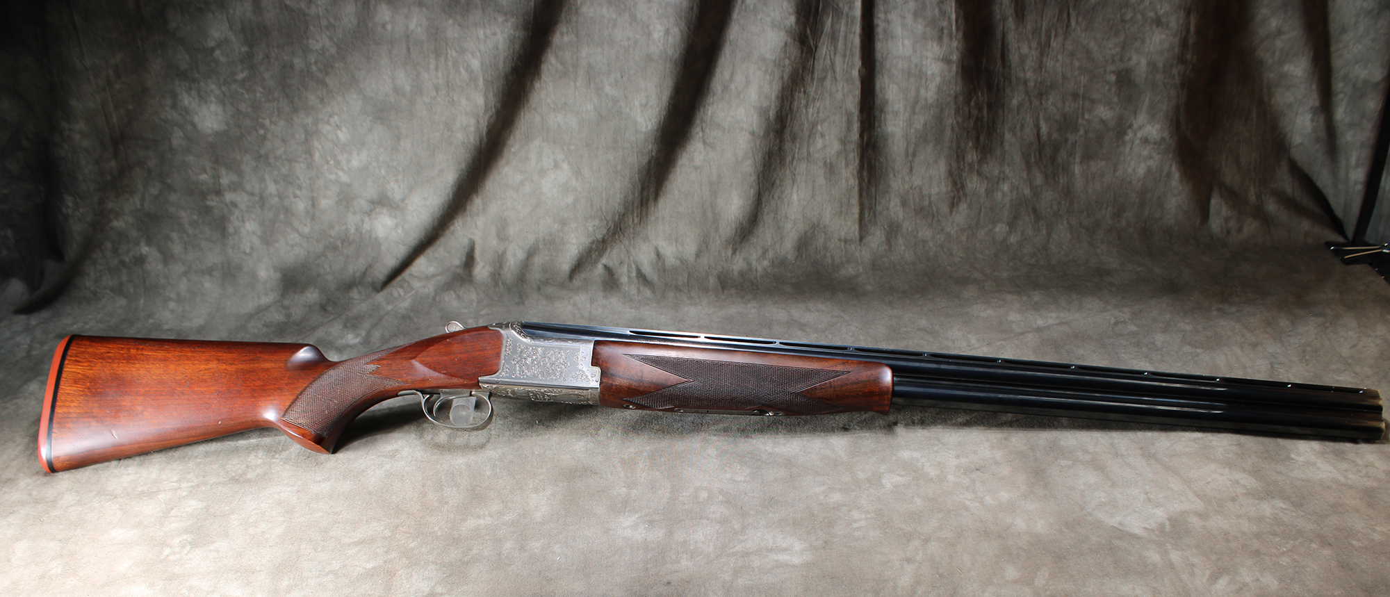 Image of B.C. Miroku - 6000 SP-III - 12 Gauge