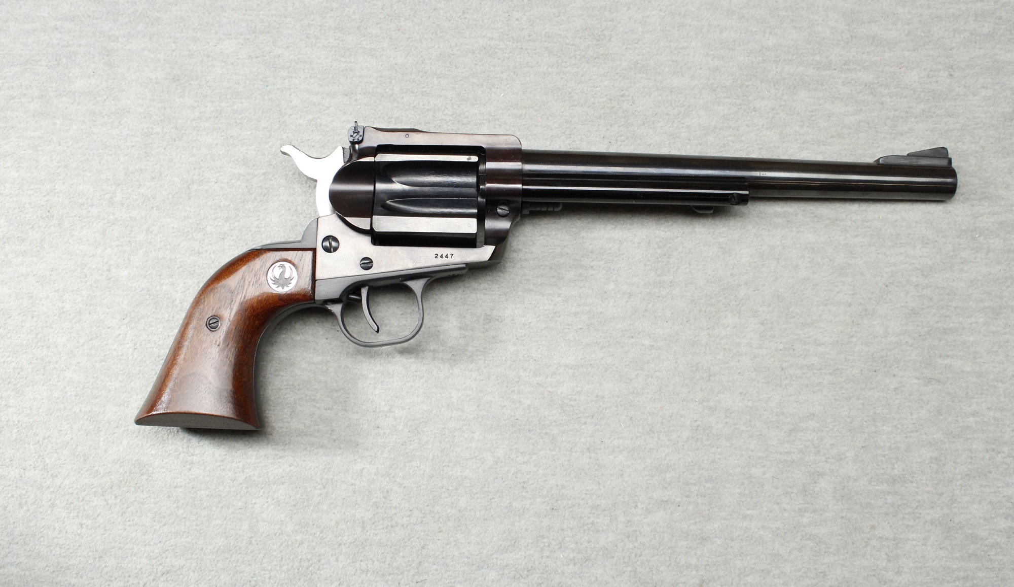 ++RUGER HAWKEYE .256 WINCHESTER - Ruger