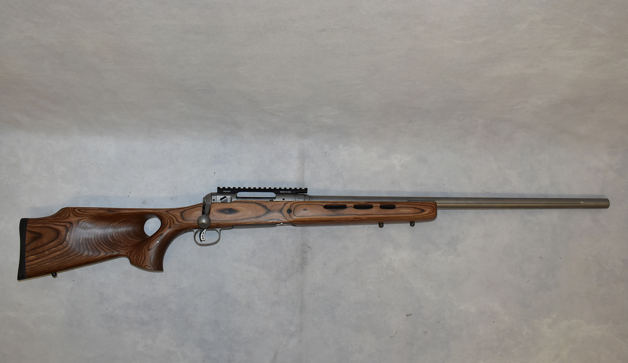 Image of ++SAVAGE 12 .22-250 REMINGTON