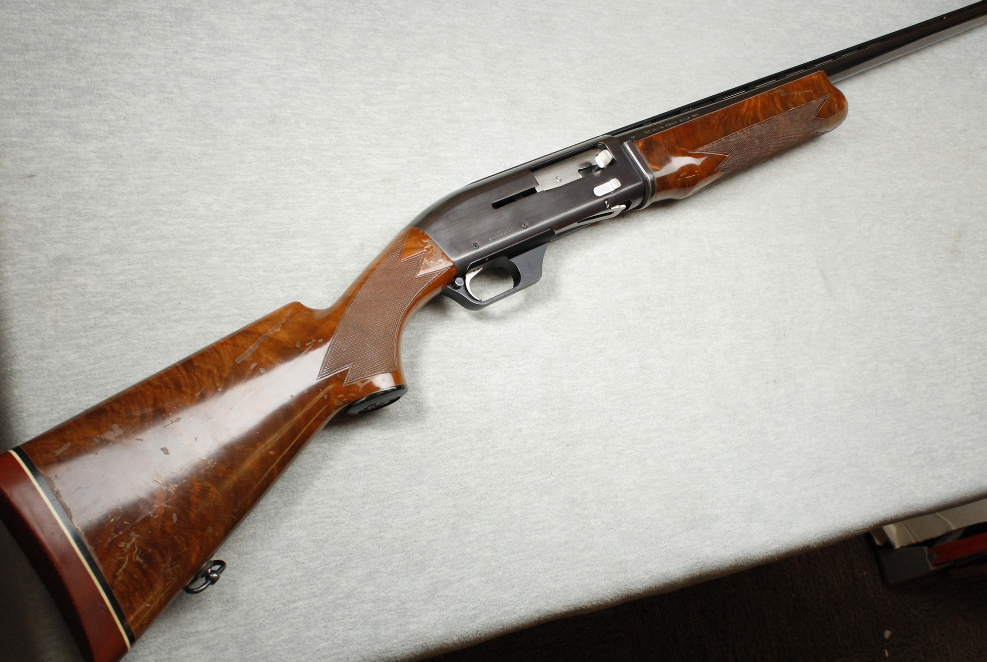 Ithaca ~ Mag-10 ~ 10 Gauge