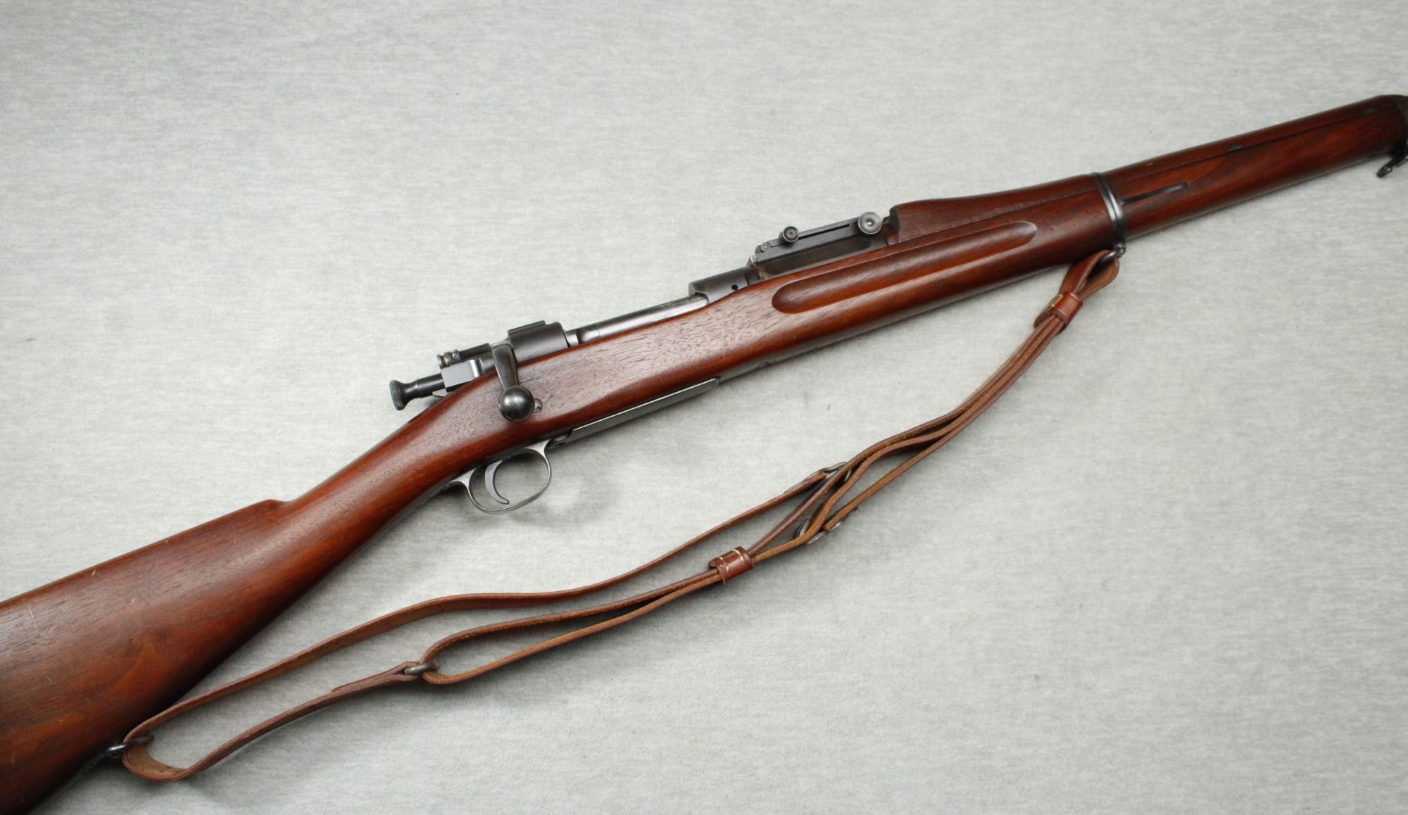 ++SPRINGFIELD ARMORY 1903 NONE - Springfield Armory