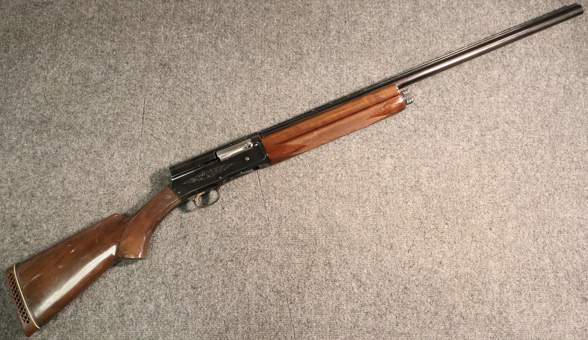 ++BROWNING AUTO 5 12 GAUGE - Browning