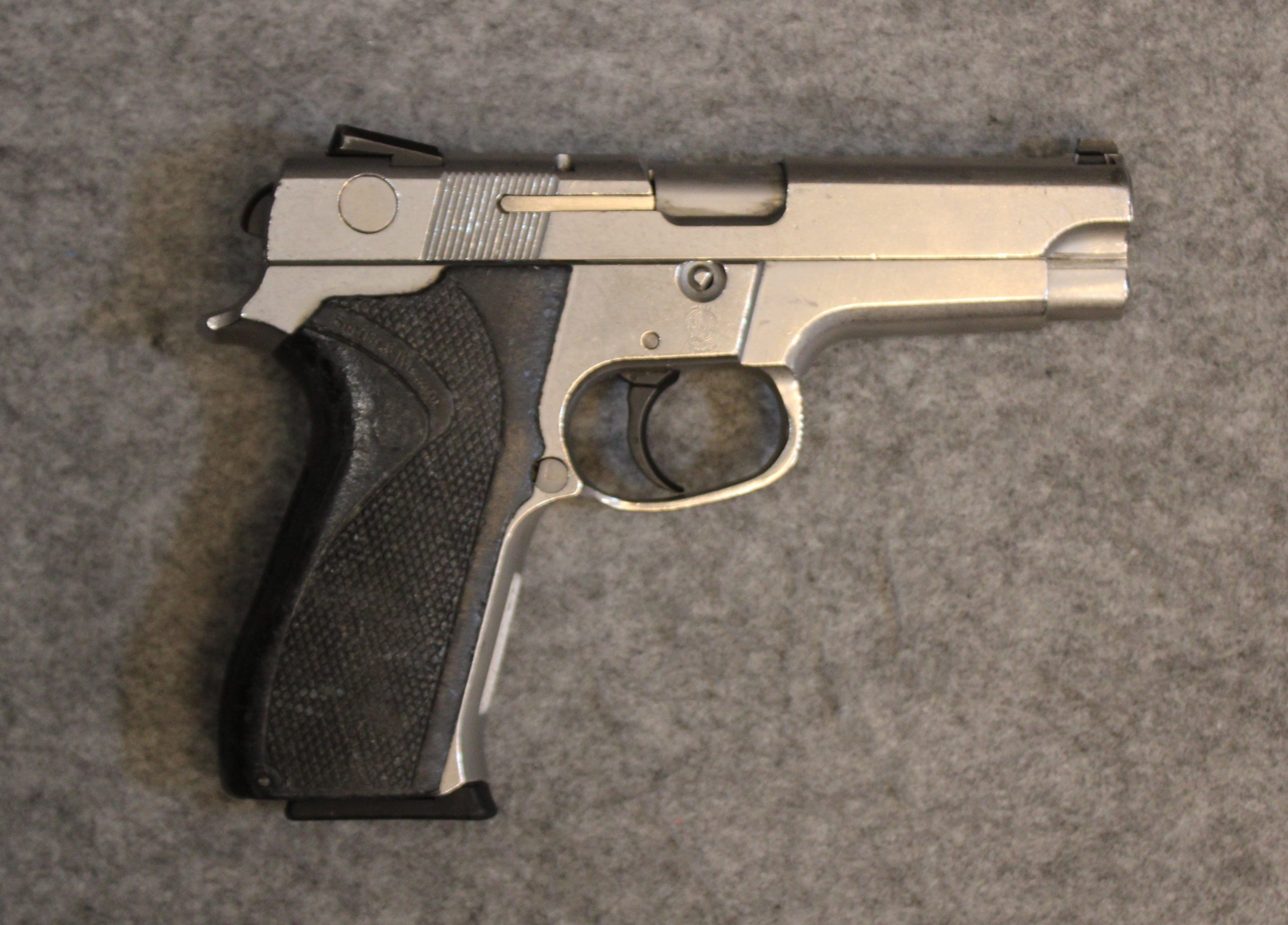 Smith & Wesson ~ 5946 ~ 9mm Luger - Bass Pro Shops