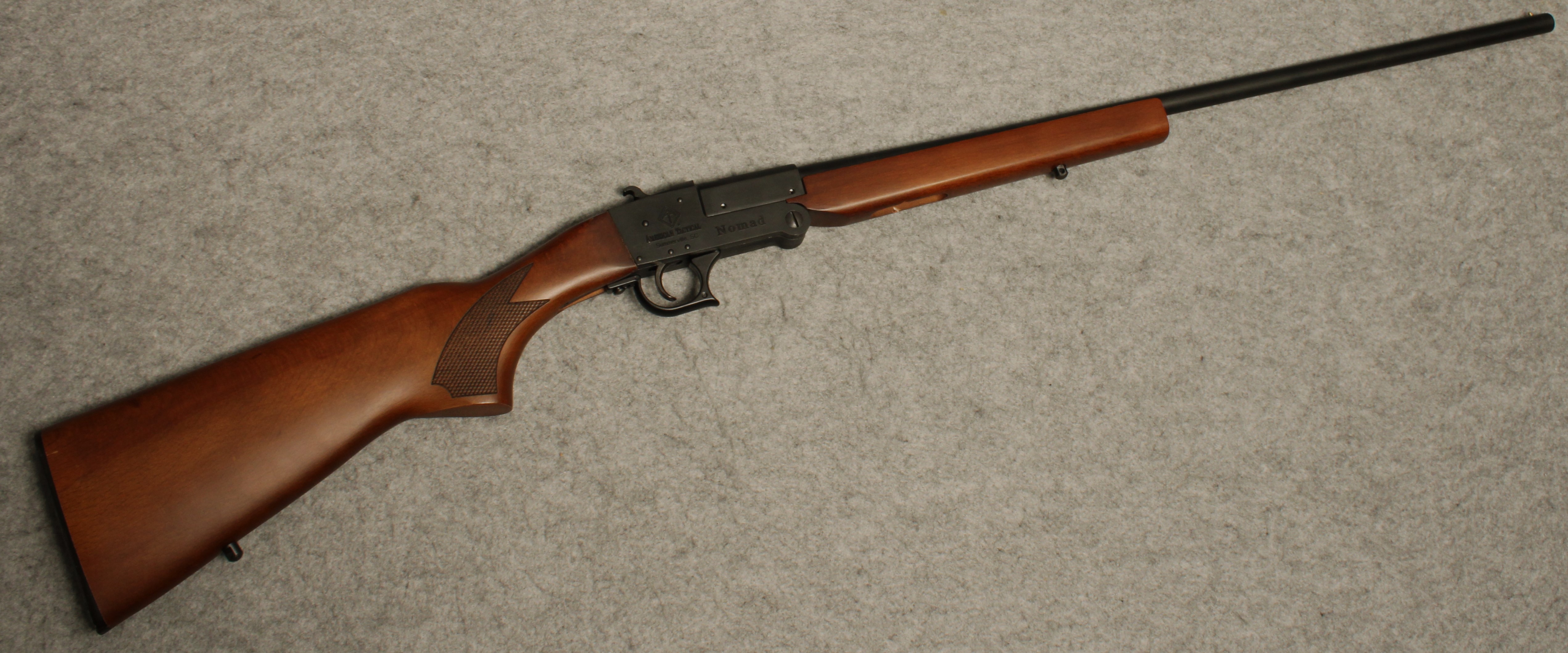 American Tactical ~ Nomad ~ .410 Bore - Bass Pro Shops