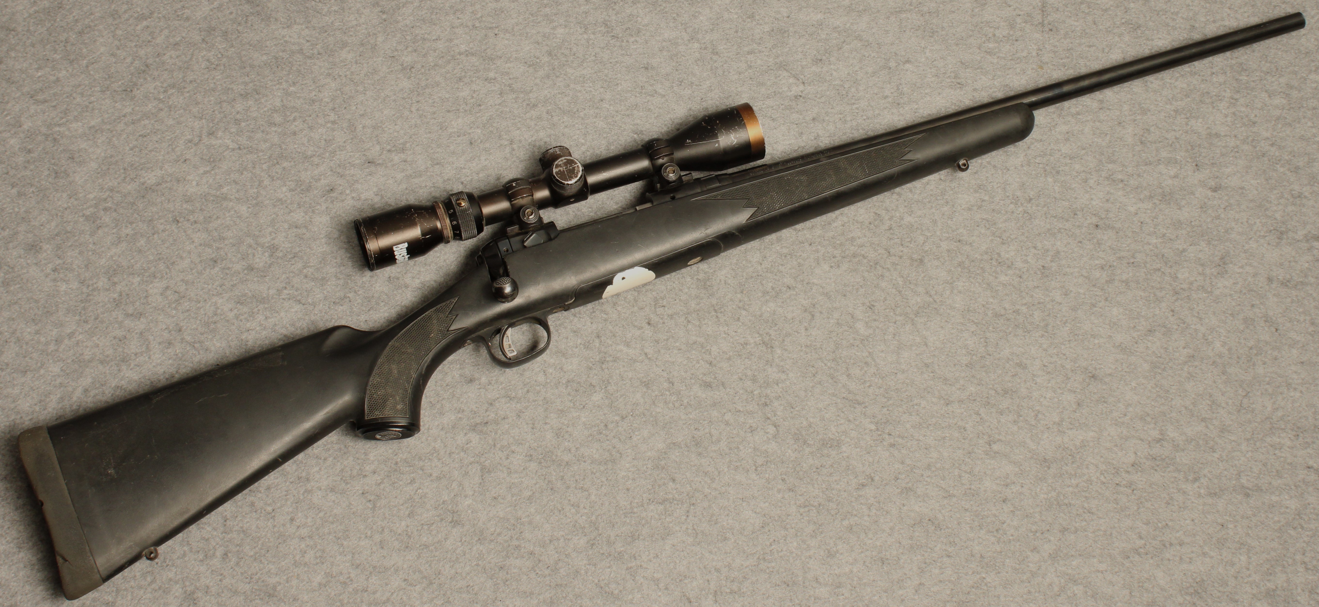 ++SAVAGE 11 .223 REMINGTON - Savage Arms