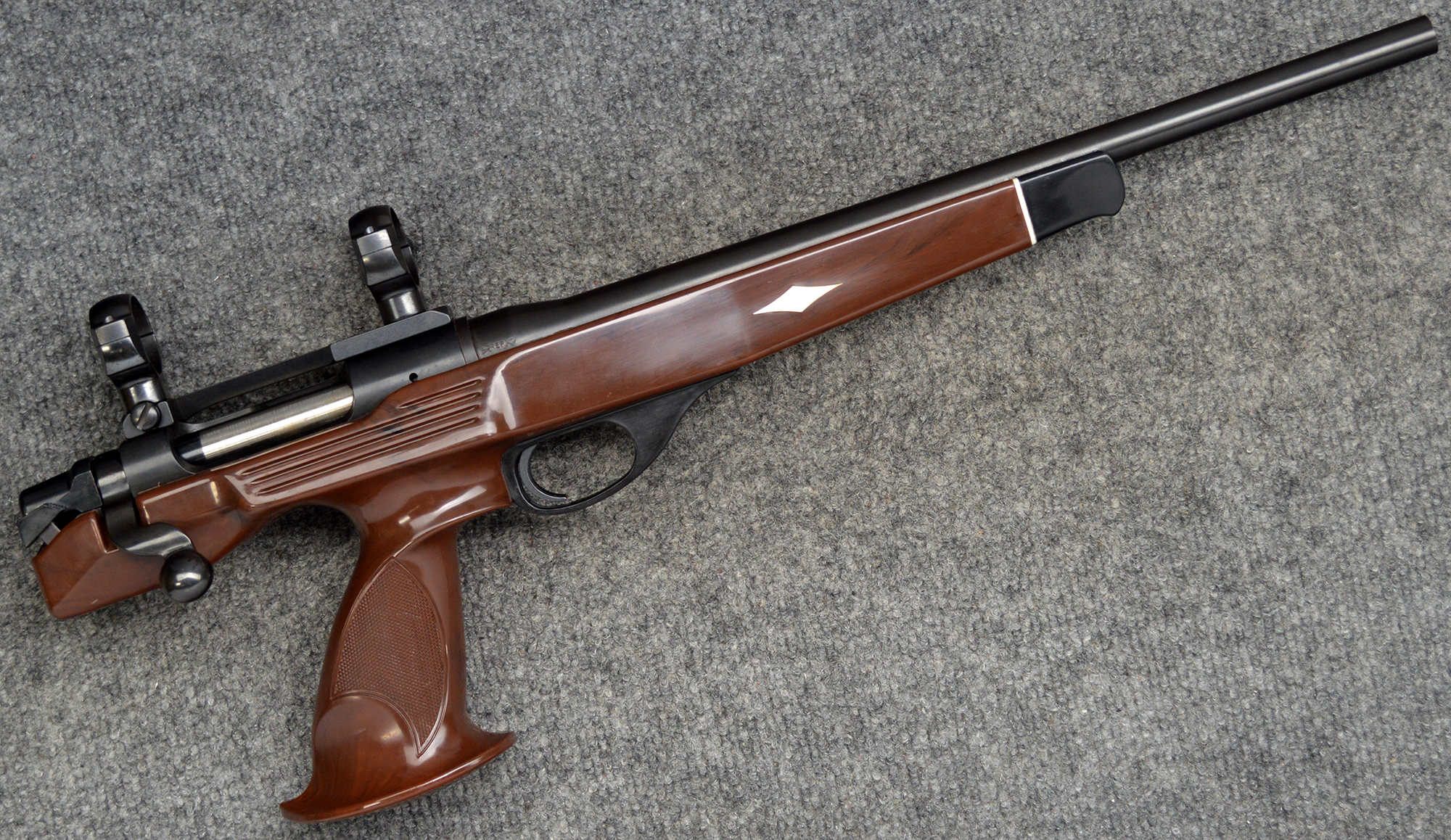 ++REMINGTON XP-100 .223 REMINGTO - Remington