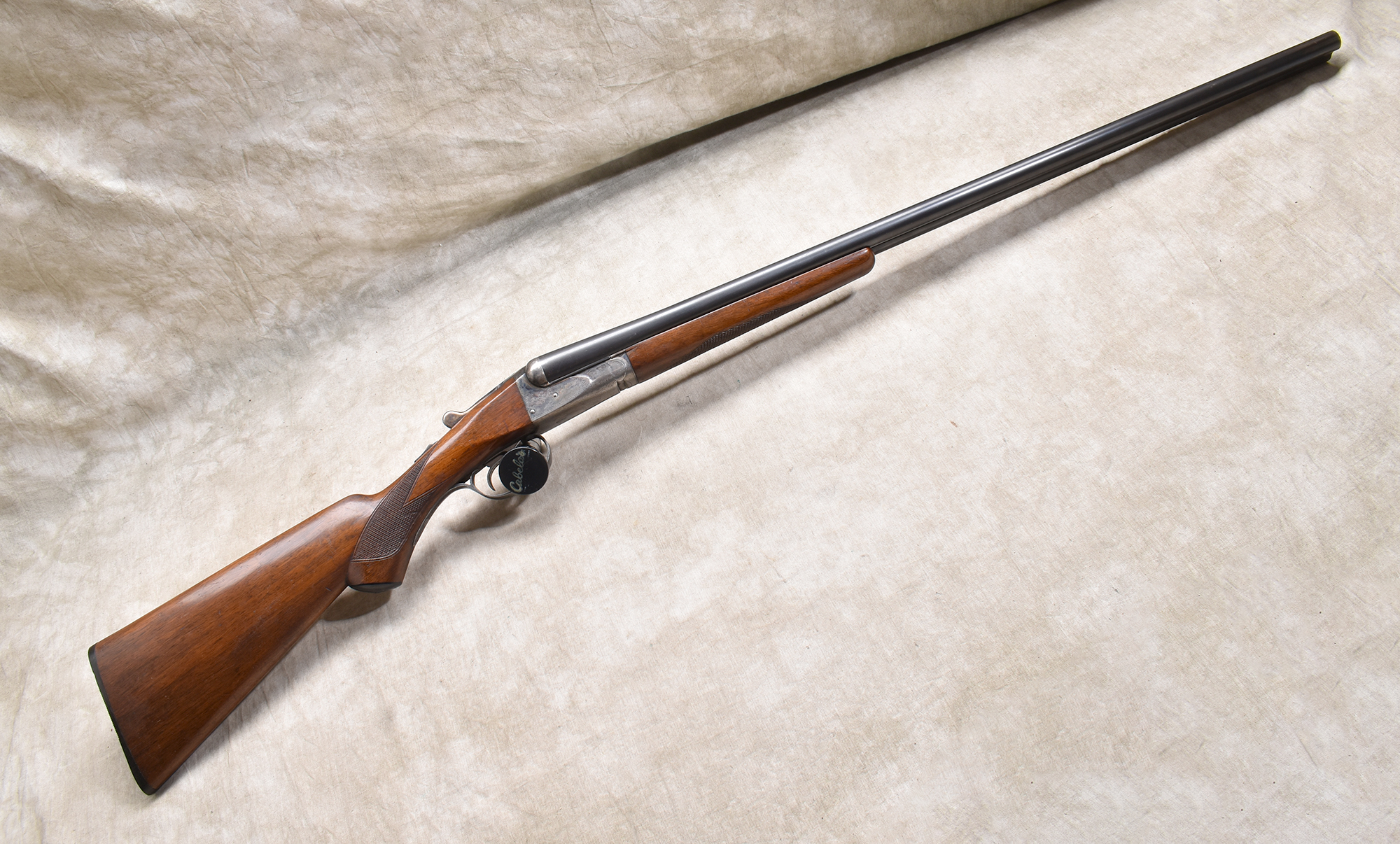 Image of SAVAGE ~ FOX STERLINGWORTH ~ 20 GAUGE