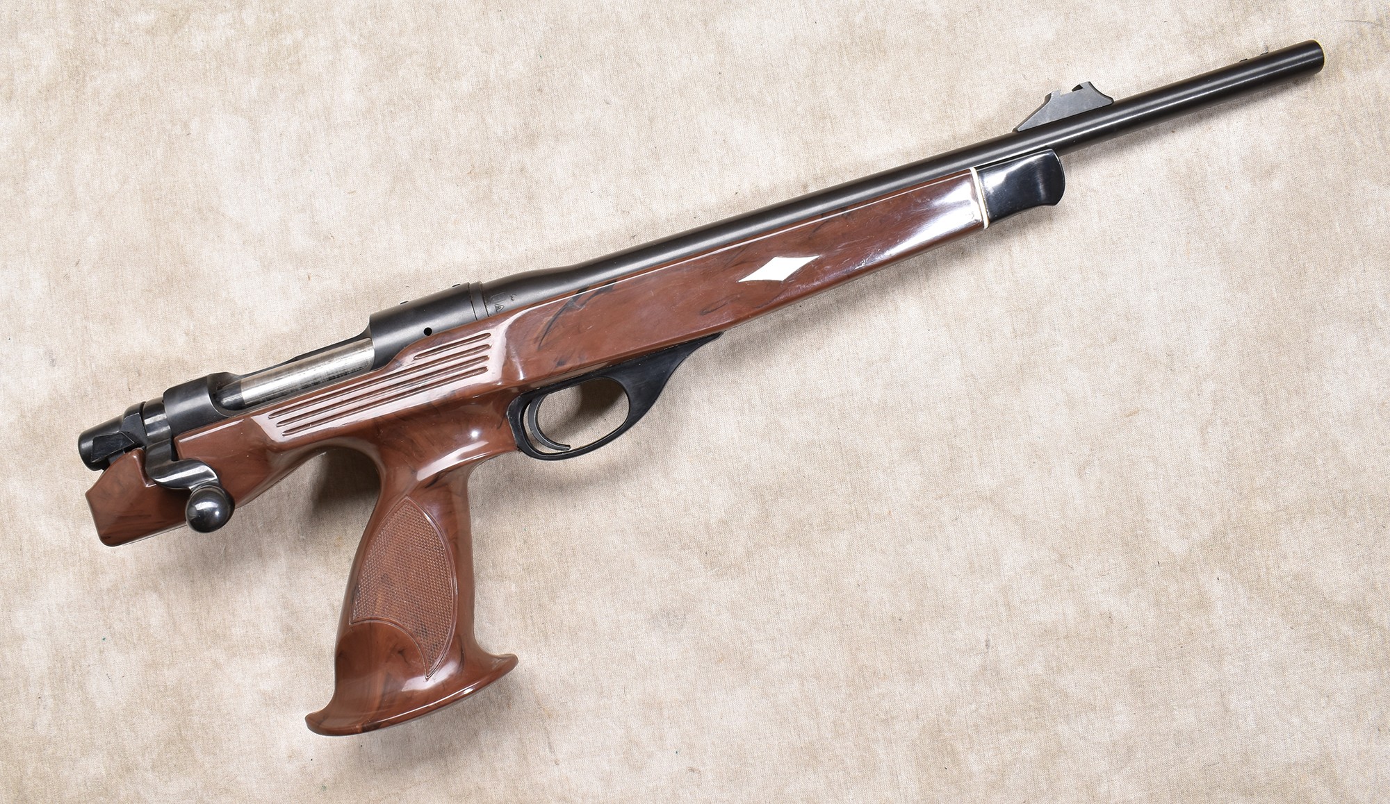 ++REMINGTON XP-100 7MM BR REM - Remington