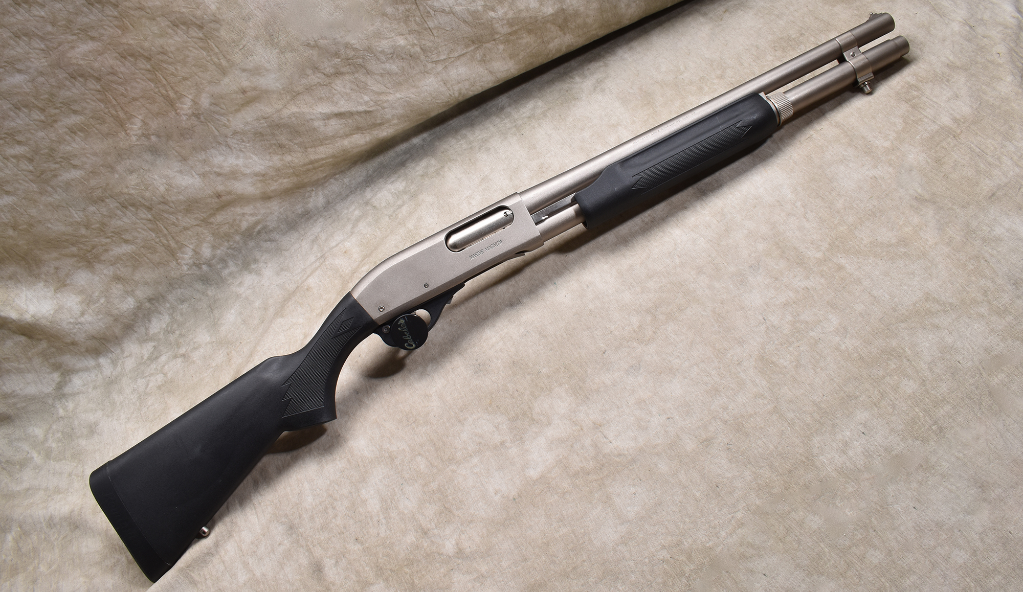 ++REMINGTON 870 12 GAUGE - Remington