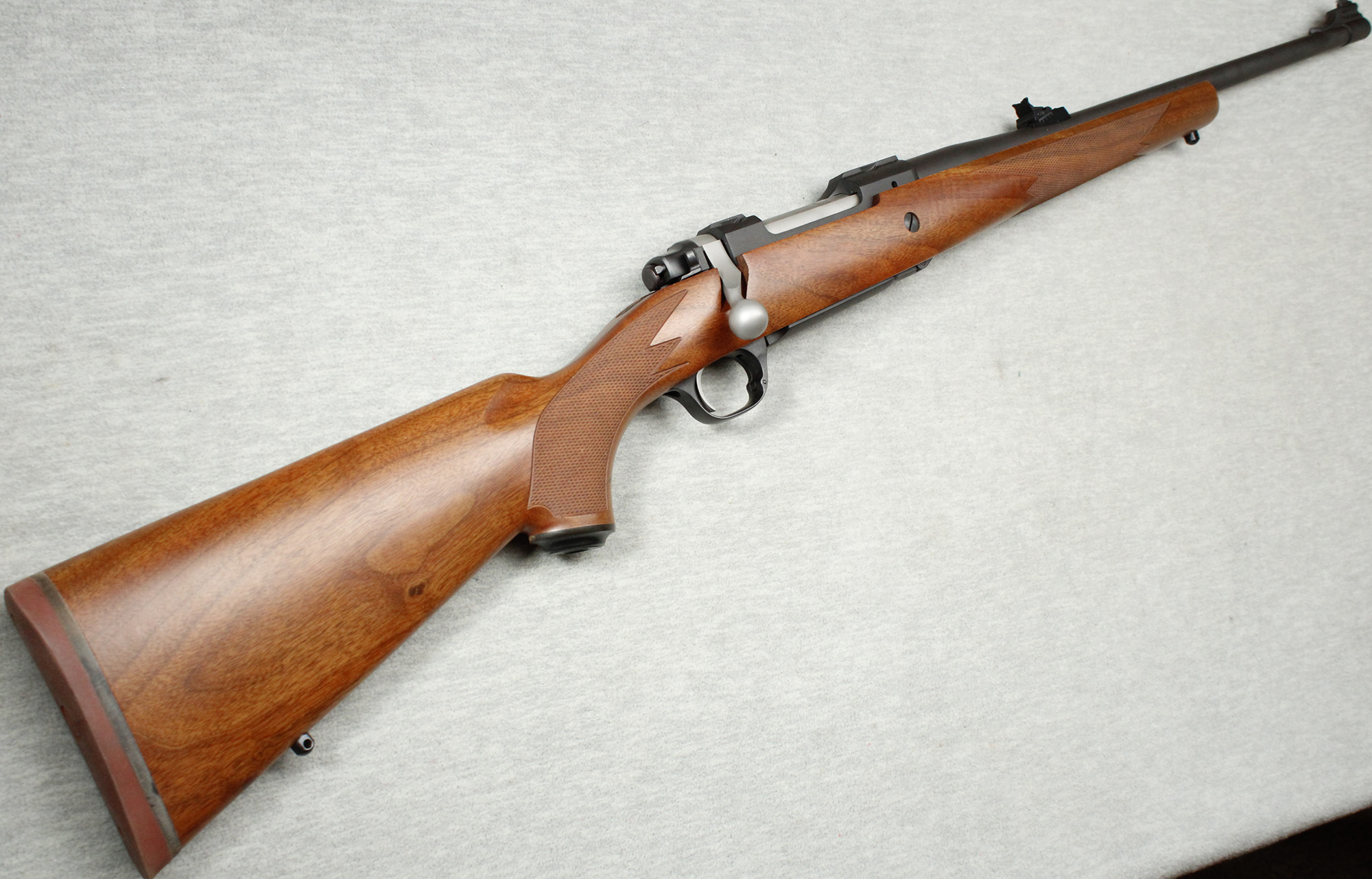++RUGER M77 HAWKEYE .300 RCM - Ruger