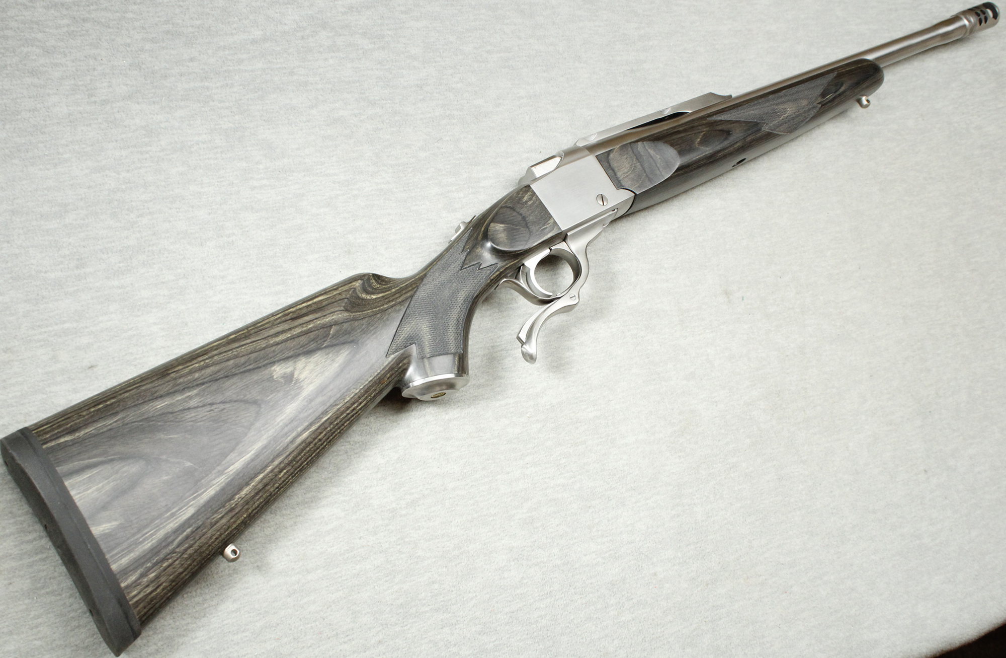 ++RUGER NO. 1 .450 BUSHMASTER - Ruger