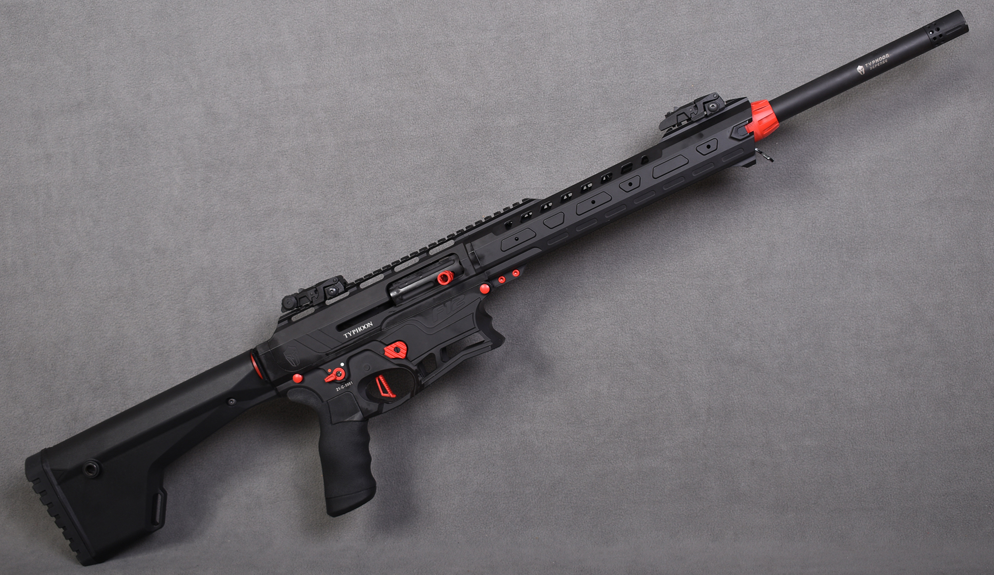 Typhoon Defense Industries ~ F12.1 ~ 12GA - Bass Pro Shops