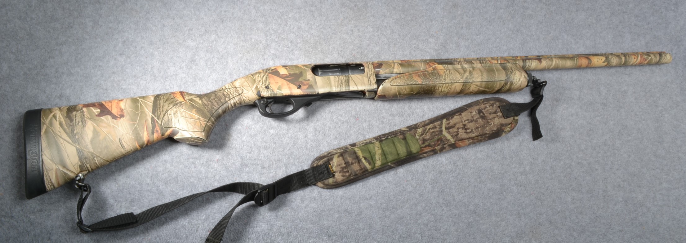 ++REMINGTON 870 SUPER MAG 12 GAU - Remington