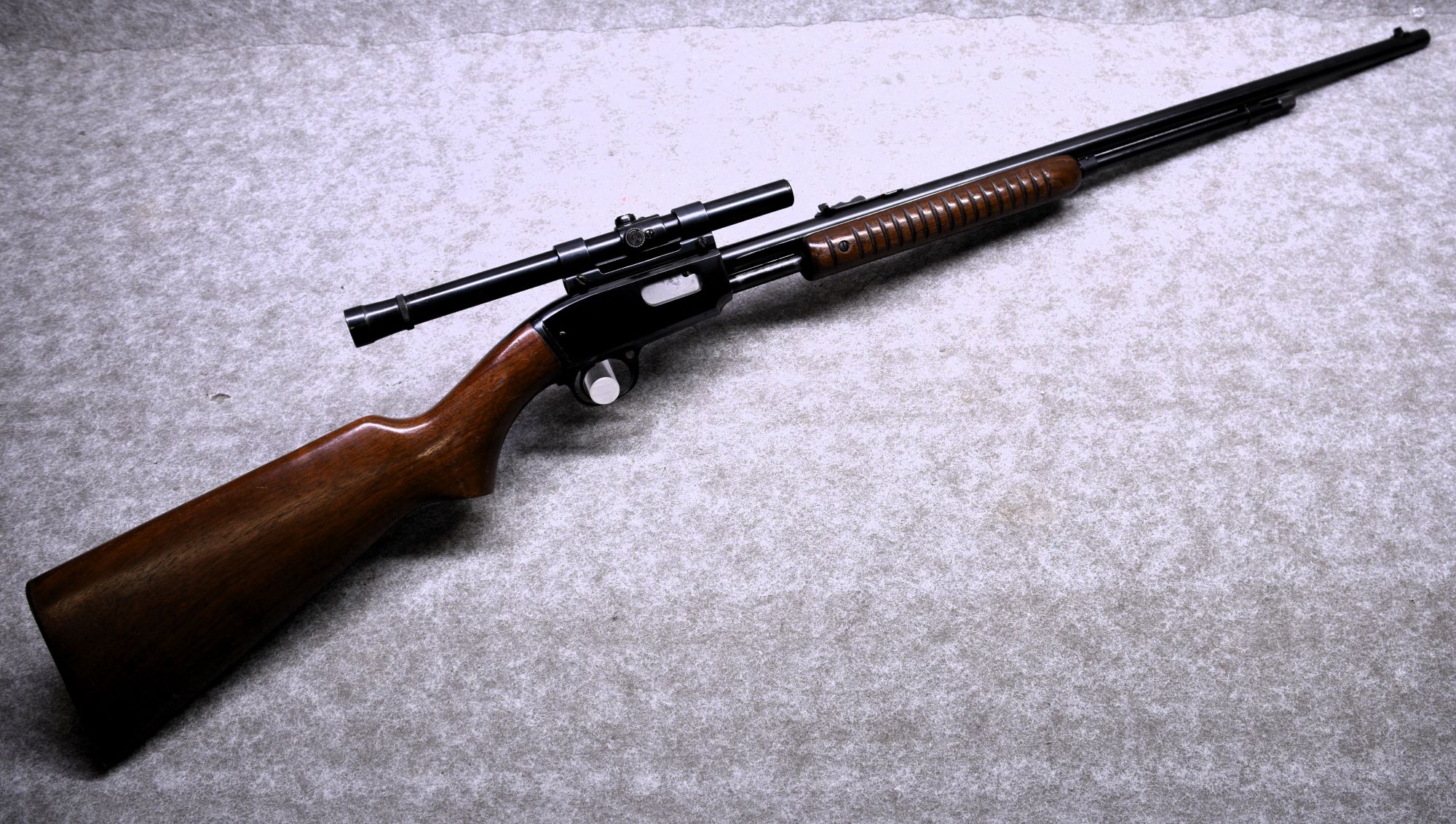 Winchester ~ Model 61 ~ .22 S, L, LR - Bass Pro Shops