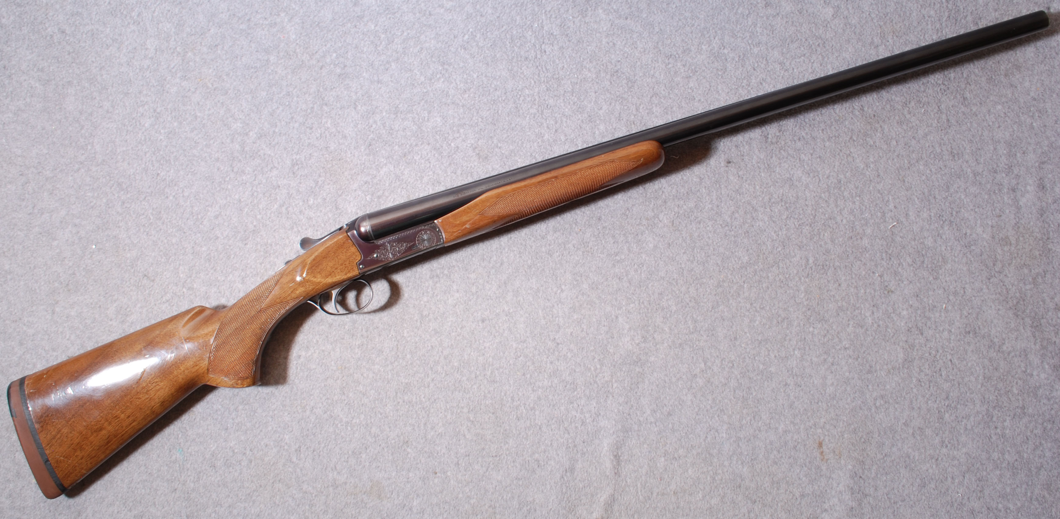 ++BROWNING B-S/S 12 GAUGE - Browning