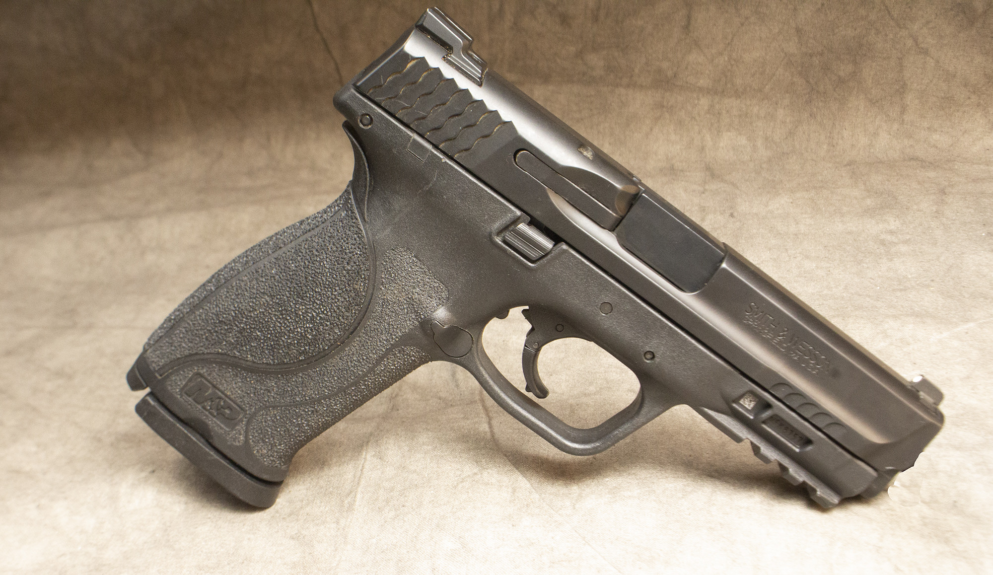 Image of Smith & Wesson ~ M&P9 M2.0 ~ 9MM