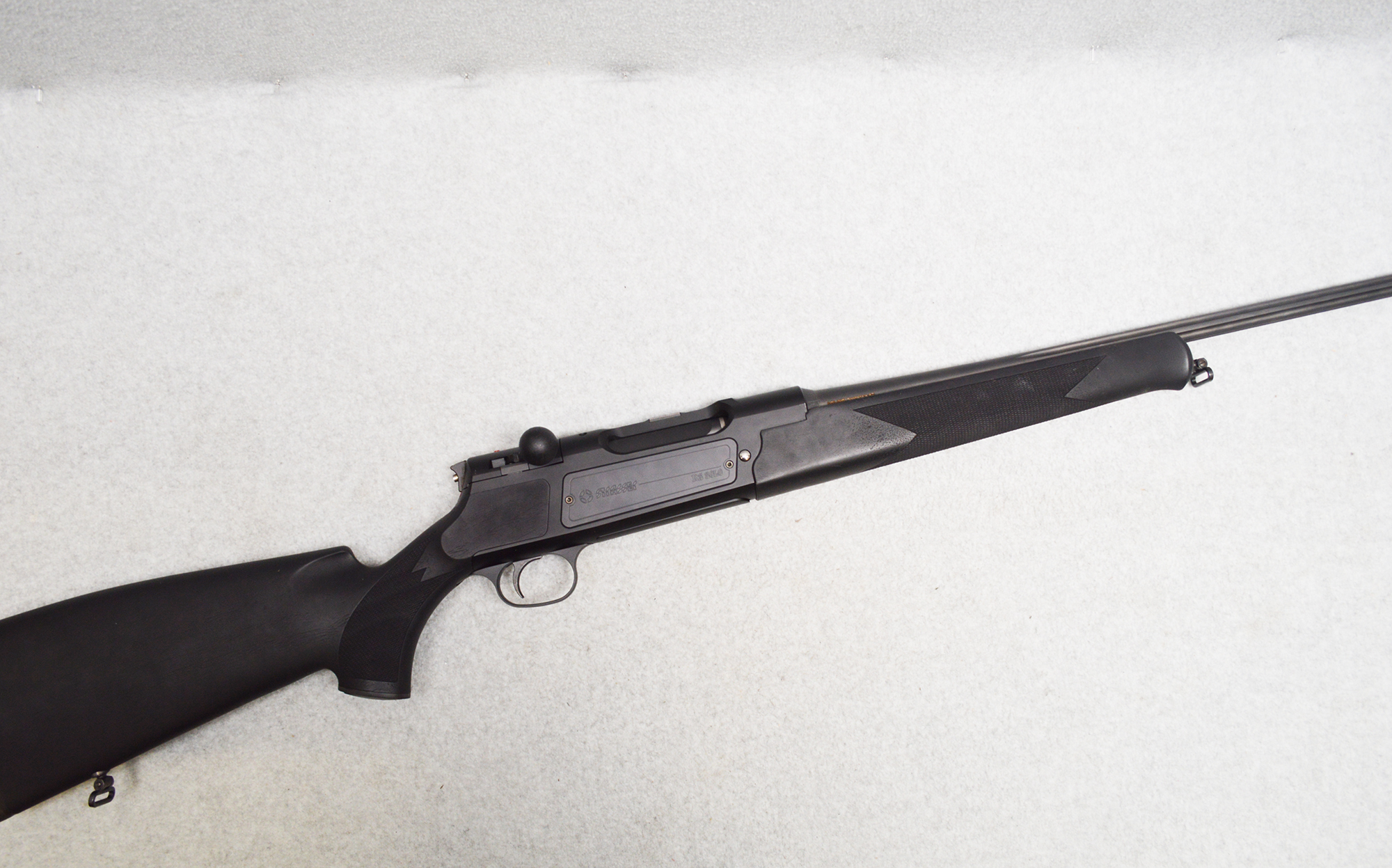 HMS ~ Strasser RS Solo Evolution ~ 6.5 x 55mm SE - Bass Pro Shops