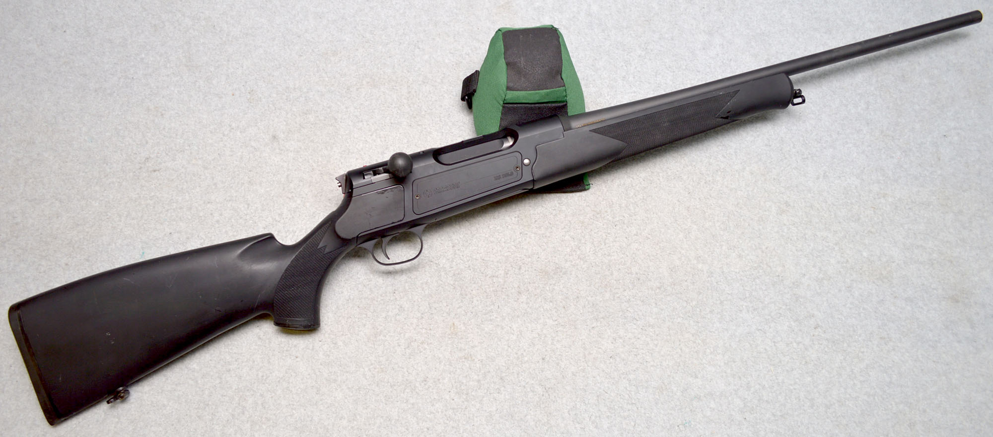 Image of Strasser ~ RS Solo Panther ~ .308WIN