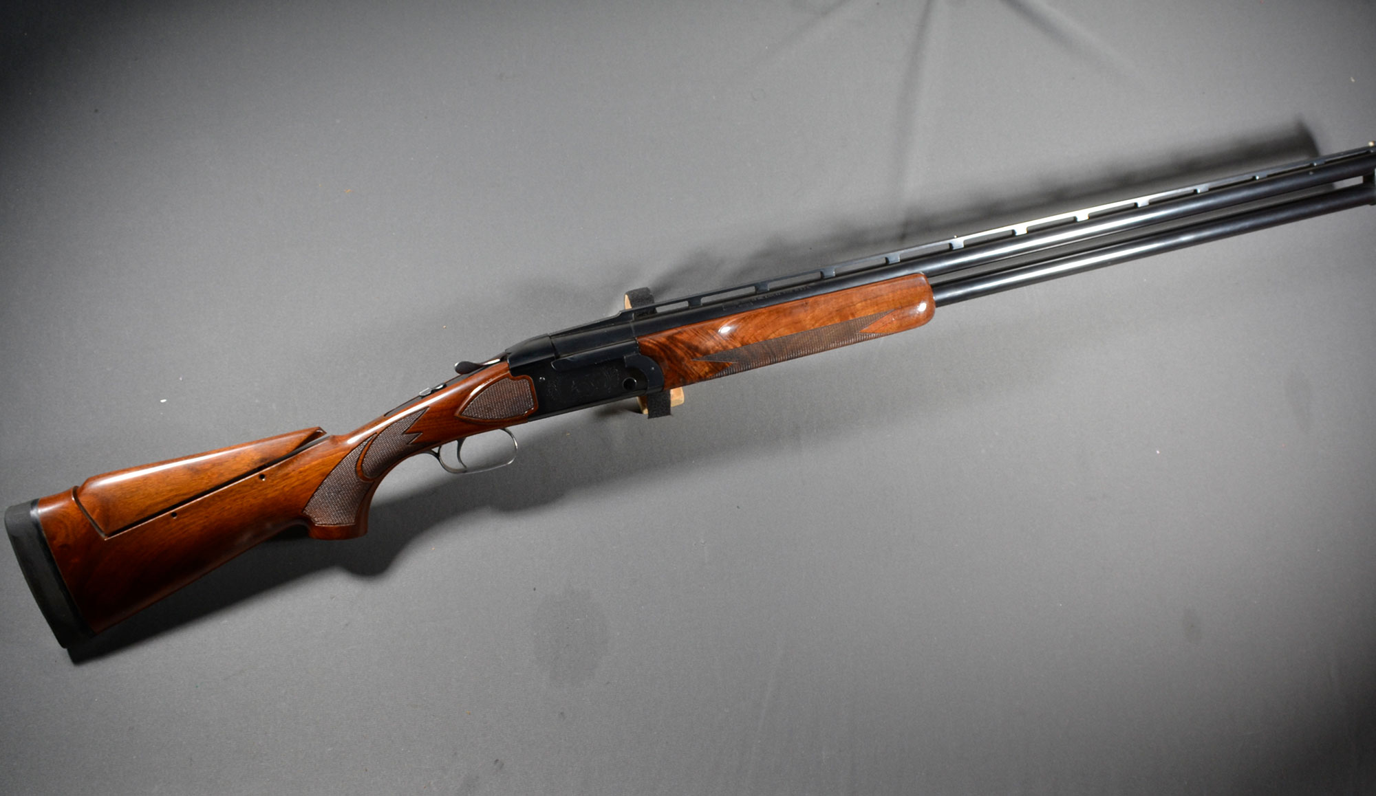 ++REMINGTON 3200 12 GAUGE - Remington