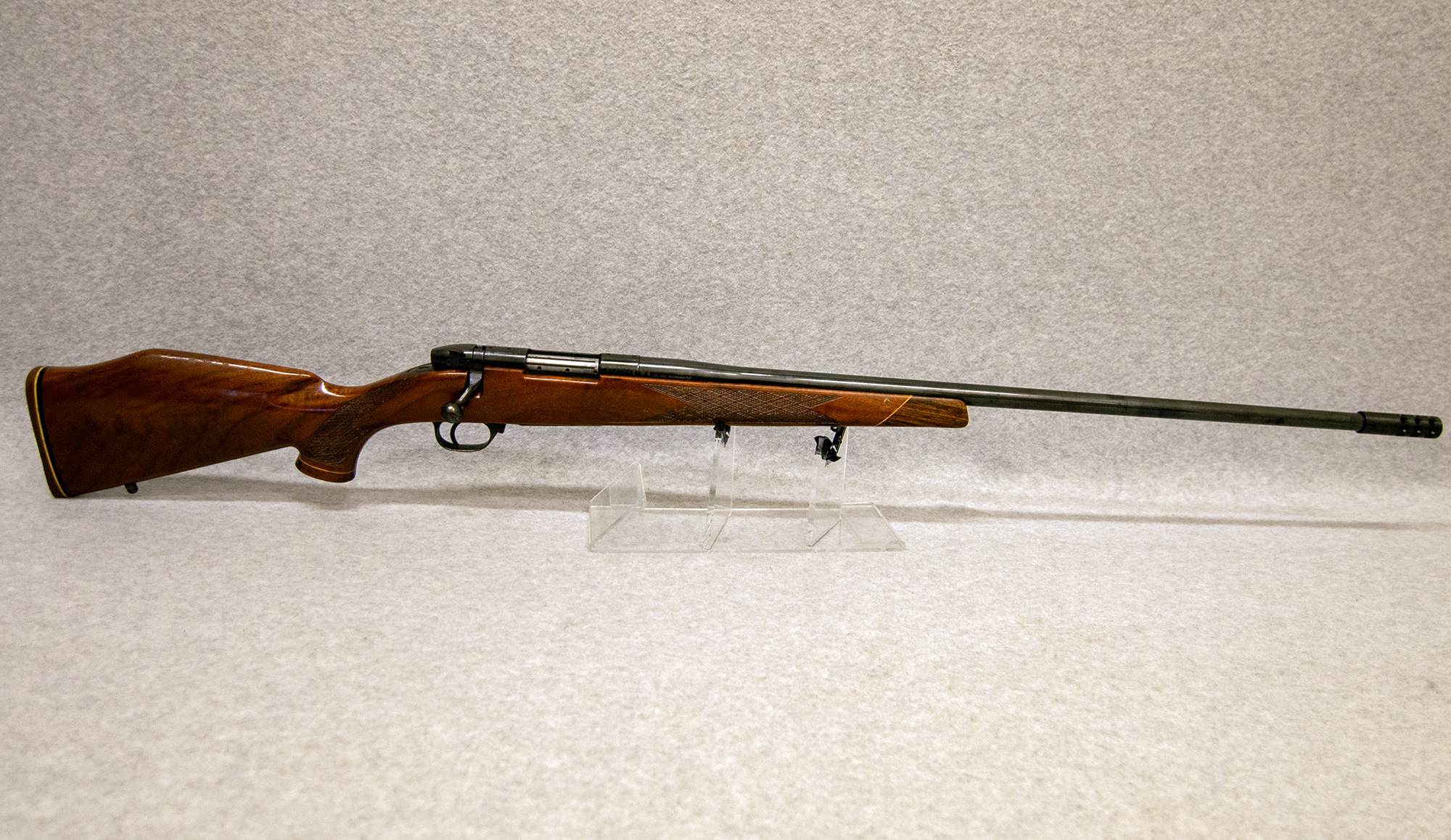 ++WEATHERBY MARK V VARMINTMASTER - Weatherby