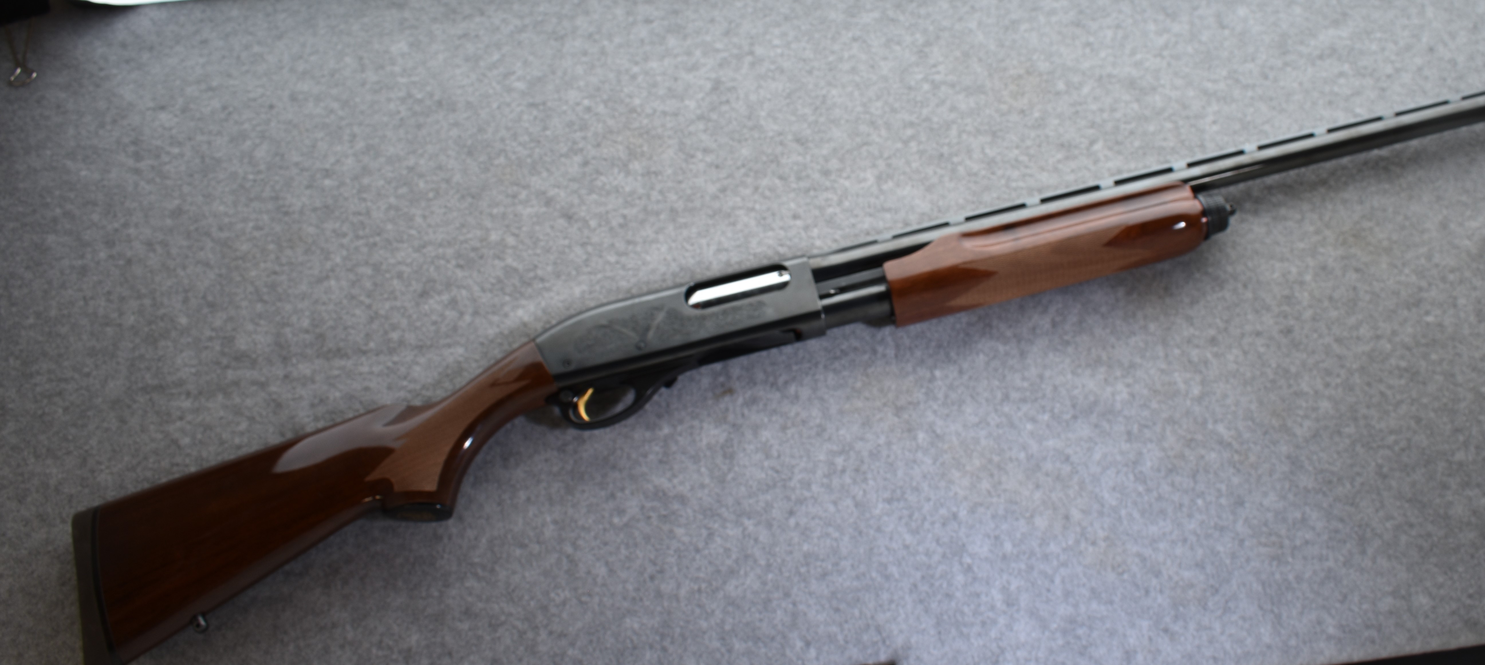 ++REMINGTON 870 WINGMASTER 12 GA - Remington