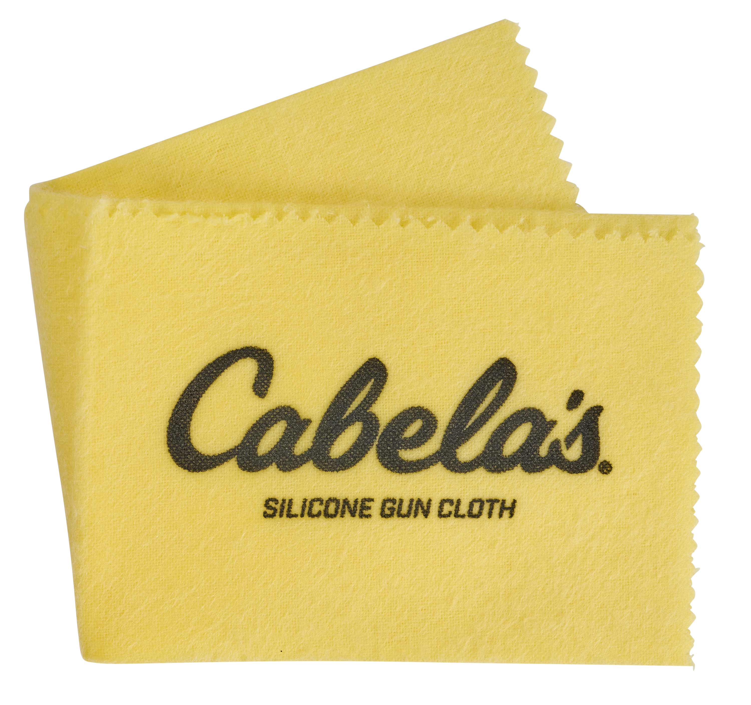 Image of Cabela's Silicone Gun Cleaning Cloth