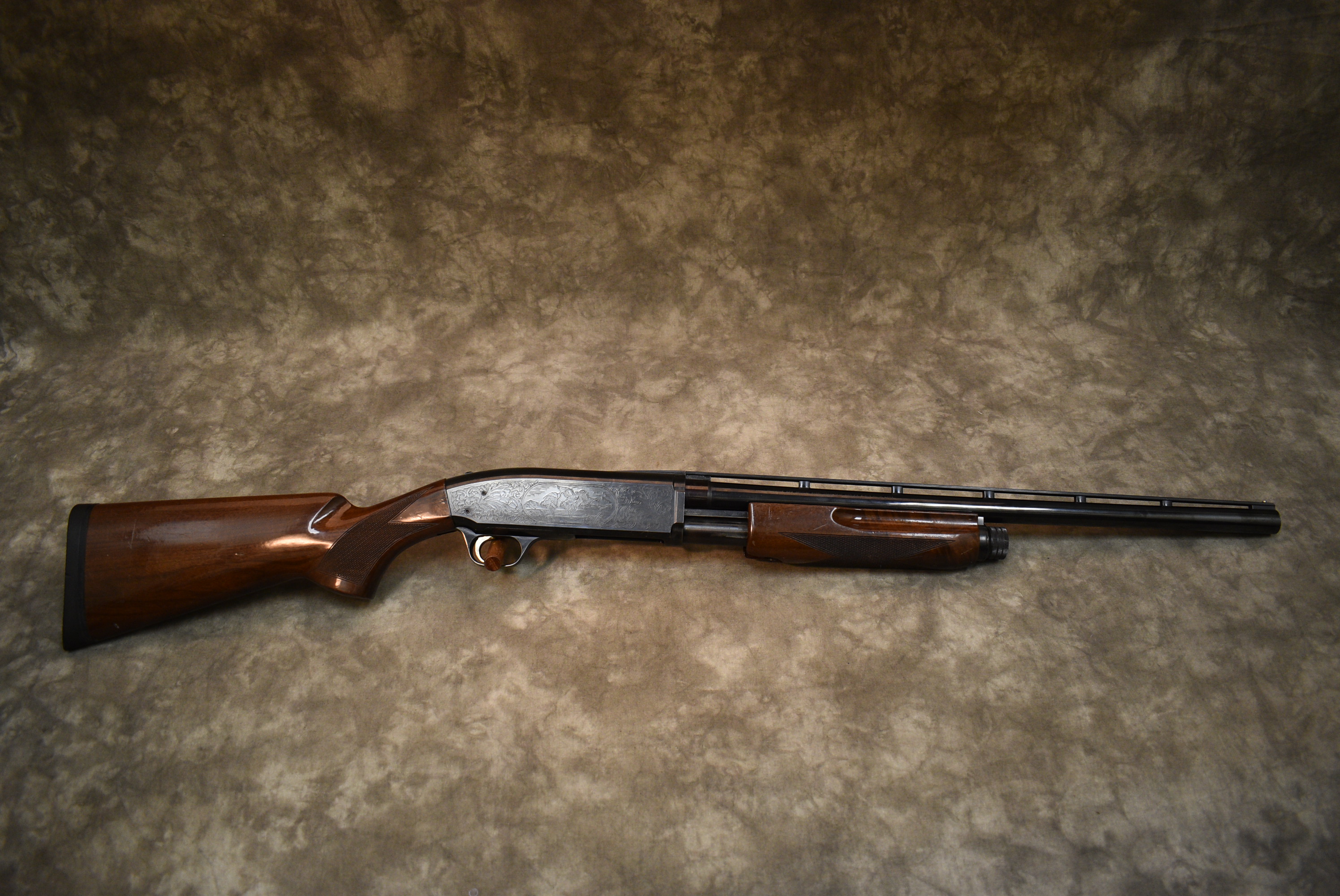 ++BROWNING BPS 12 GAUGE - Browning