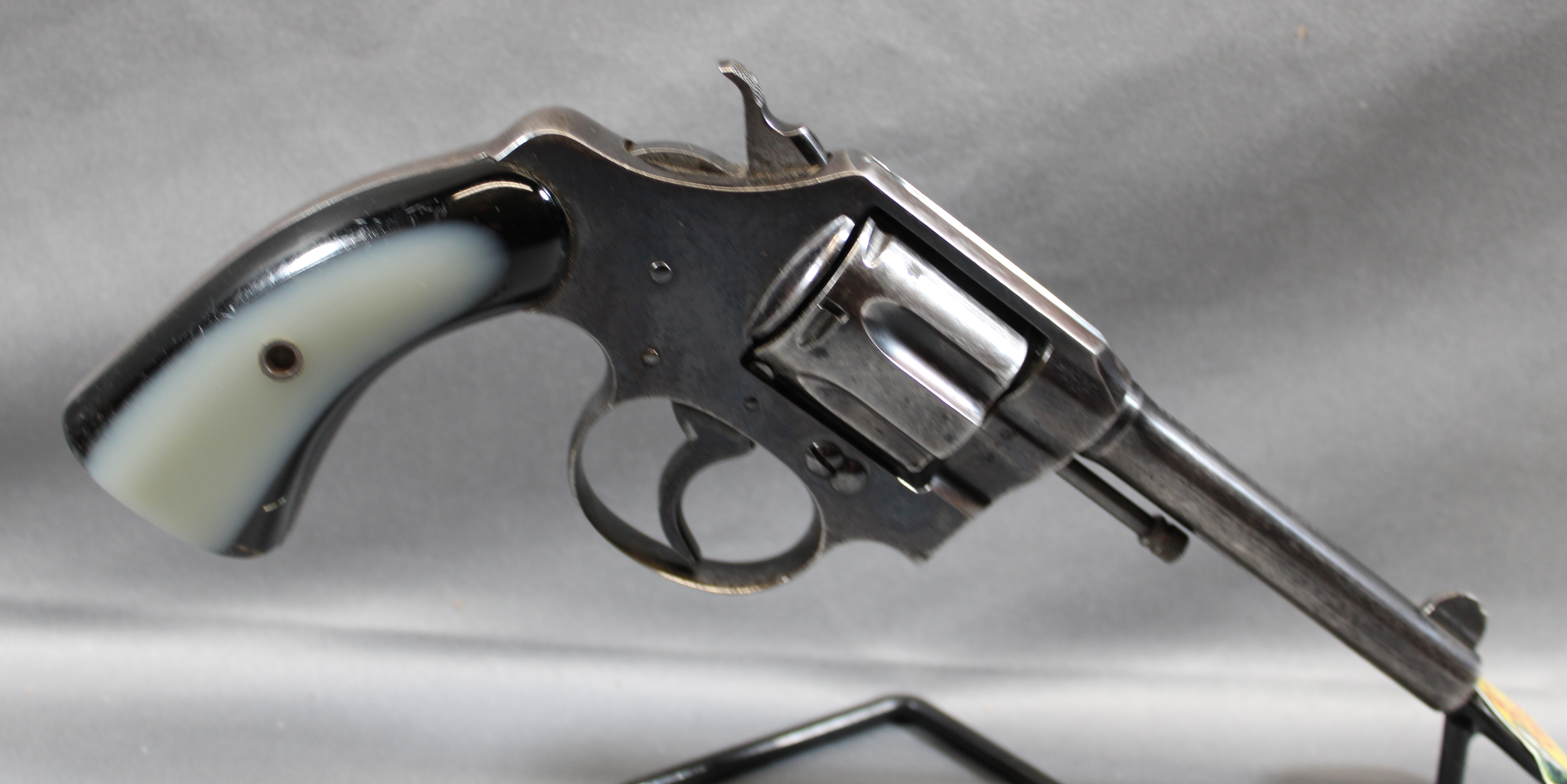 ++COLT POLICE POSTIVE .32 POLICE - Colt